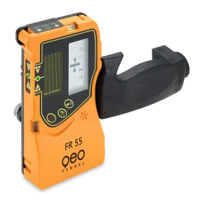 geo-FENNEL FR 55 Laser Detector