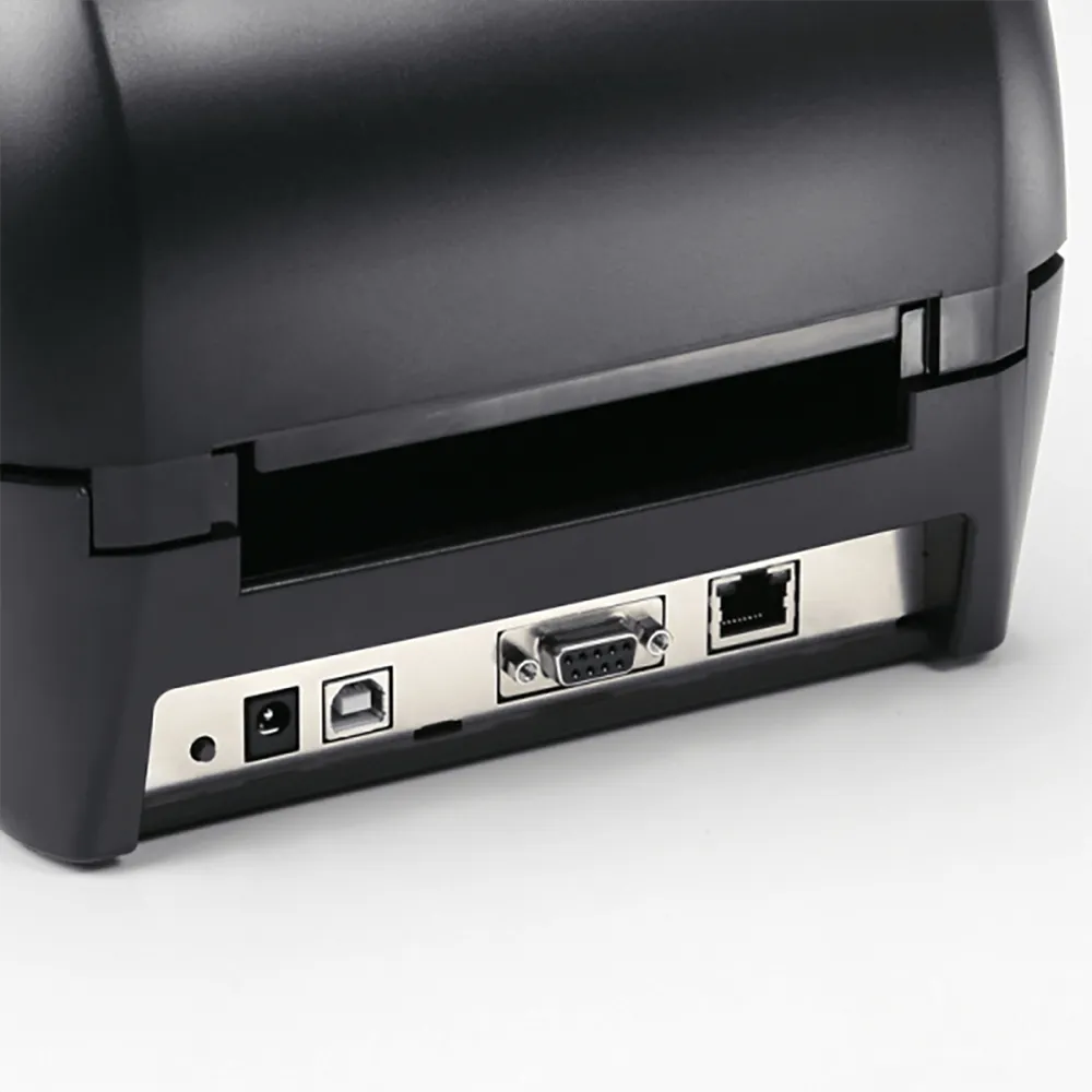 GoDEX RT700 / RT730 4" 203 dpi / 300 dpi Desktop Printer