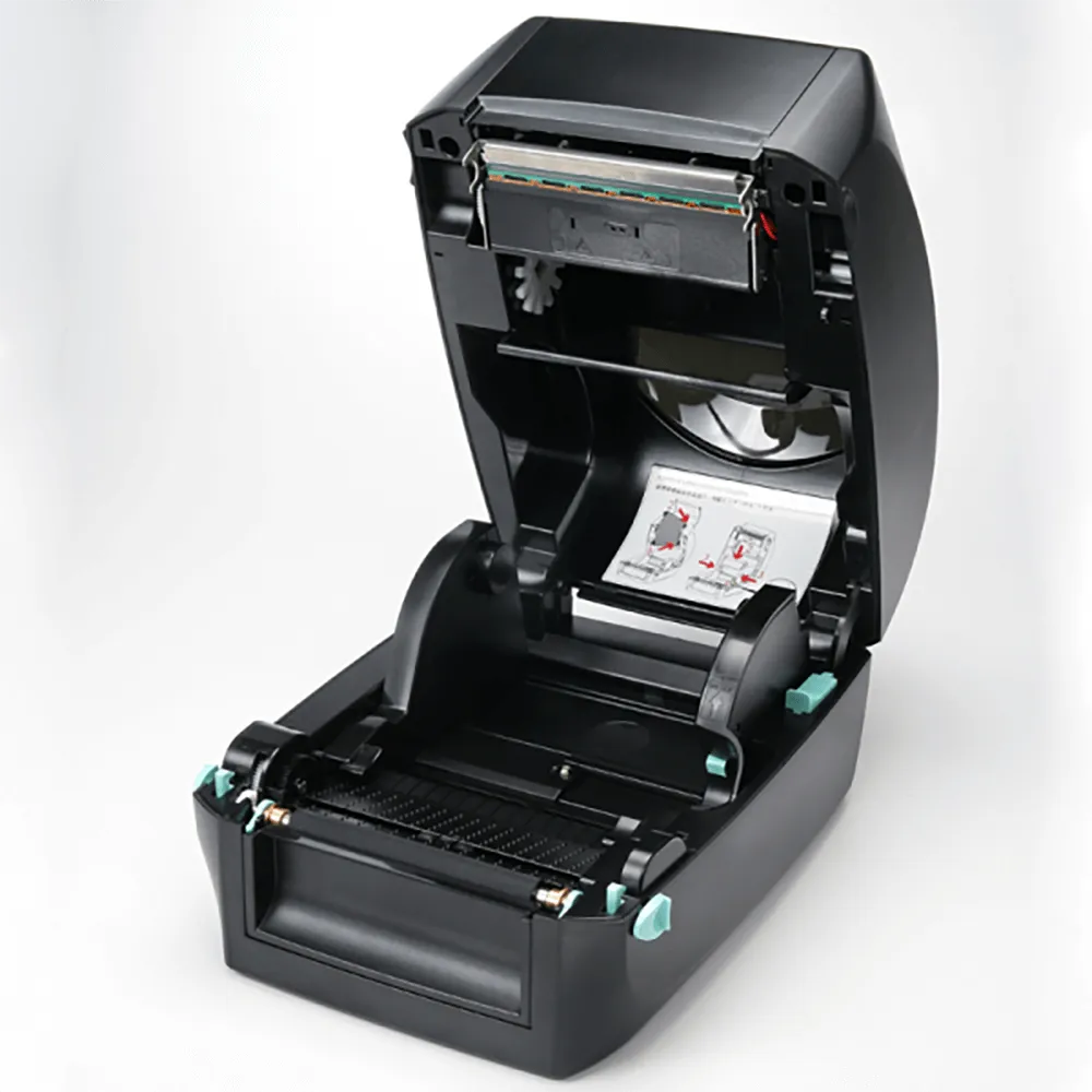 GoDEX RT700 / RT730 4" 203 dpi / 300 dpi Desktop Printer