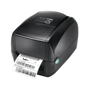 GoDEX RT700 / RT730 4" 203 dpi / 300 dpi Desktop Printer