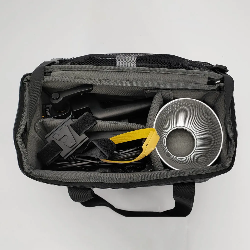 Godox ML60Bi Bi-Colour LED Light 2800K-6500K (Godox Mount) (DEMO STOCK)