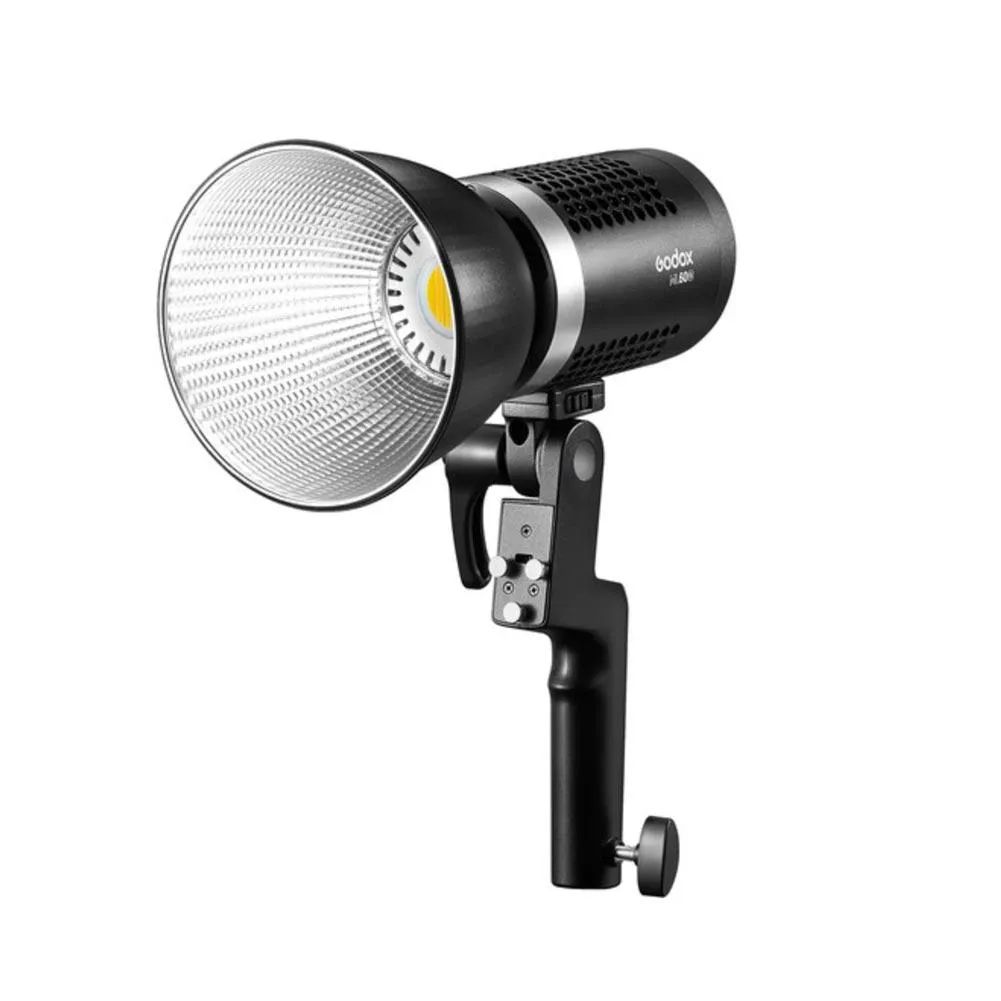 Godox ML60Bi Bi-Colour LED Light 2800K-6500K (Godox Mount) (DEMO STOCK)
