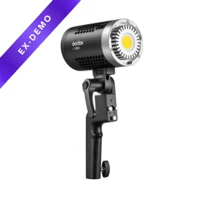 Godox ML60Bi Bi-Colour LED Light 2800K-6500K (Godox Mount) (DEMO STOCK)