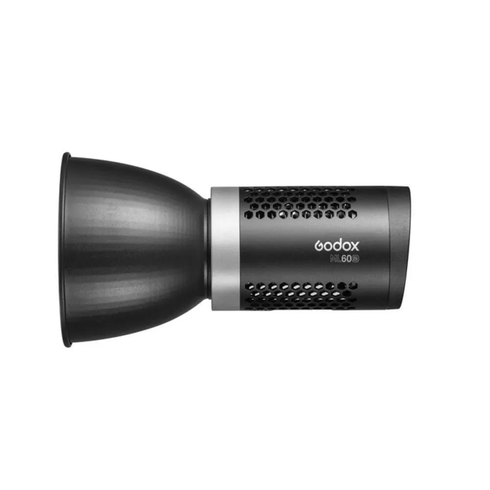 Godox ML60Bi Bi-Colour LED Light 2800K-6500K (Godox Mount) (DEMO STOCK)
