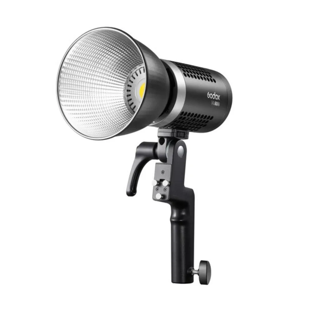 Godox ML60Bi Bi-Colour LED Light 2800K-6500K (Godox Mount) (DEMO STOCK)