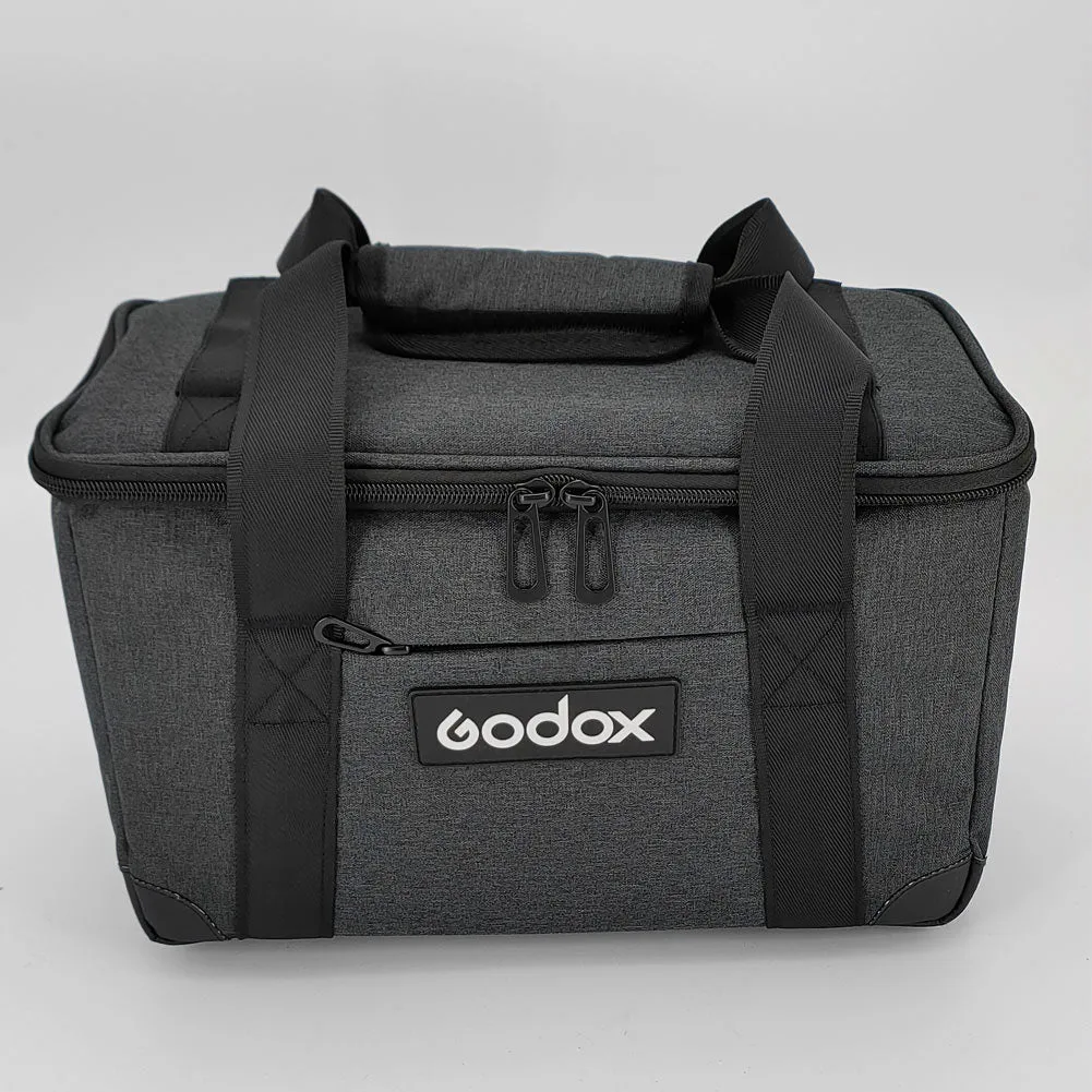 Godox ML60Bi Bi-Colour LED Light 2800K-6500K (Godox Mount) (DEMO STOCK)
