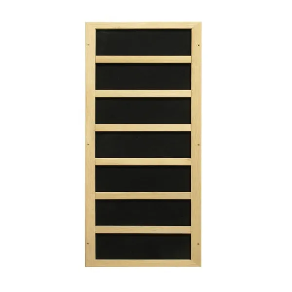Golden Designs 3-Person Full Spectrum FAR Infrared Sauna, GDI-8030-03