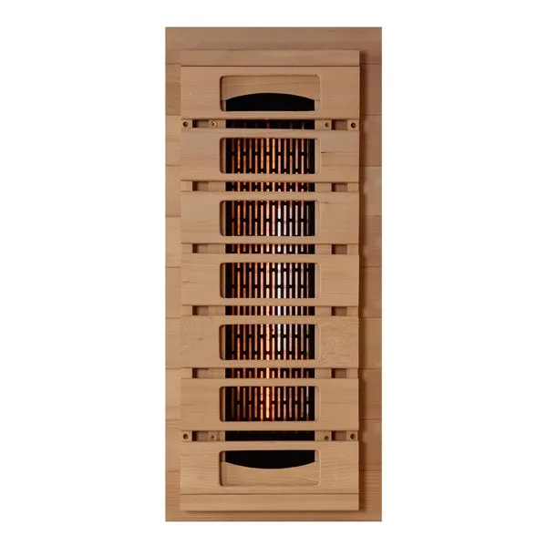 Golden Designs 3-Person Full Spectrum FAR Infrared Sauna, GDI-8030-03