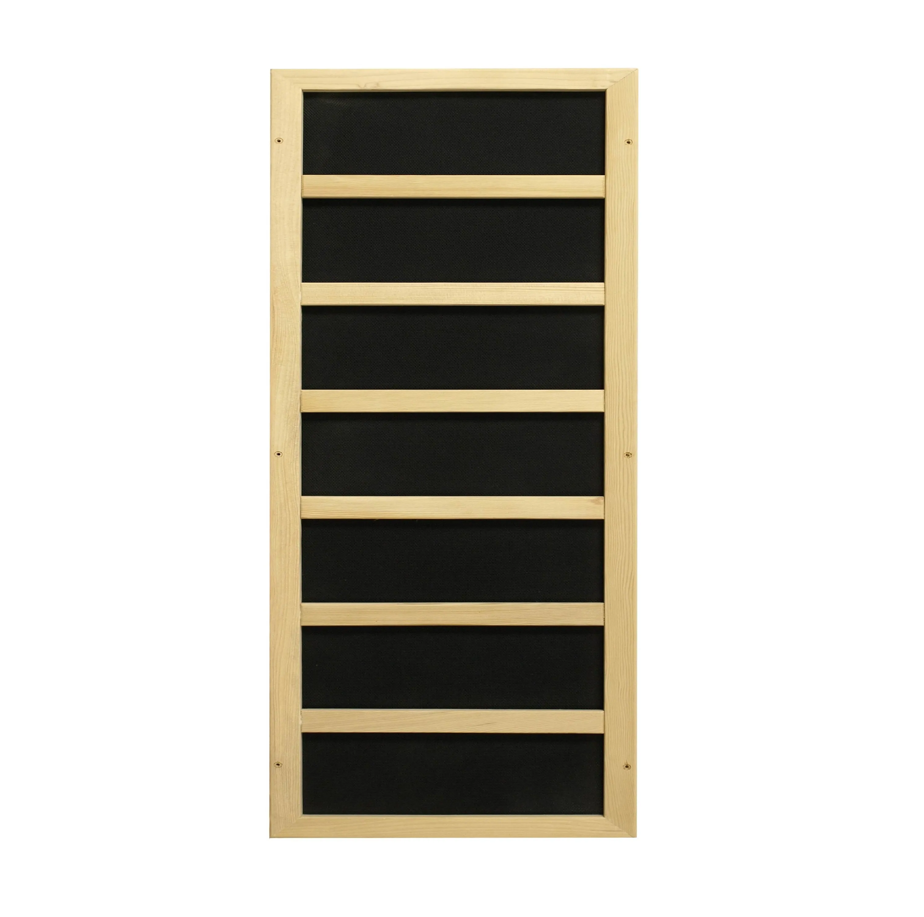 Golden Designs GDI-3356-01 Low EMF Far Infrared Sauna, Torino Edition (Canada Only)