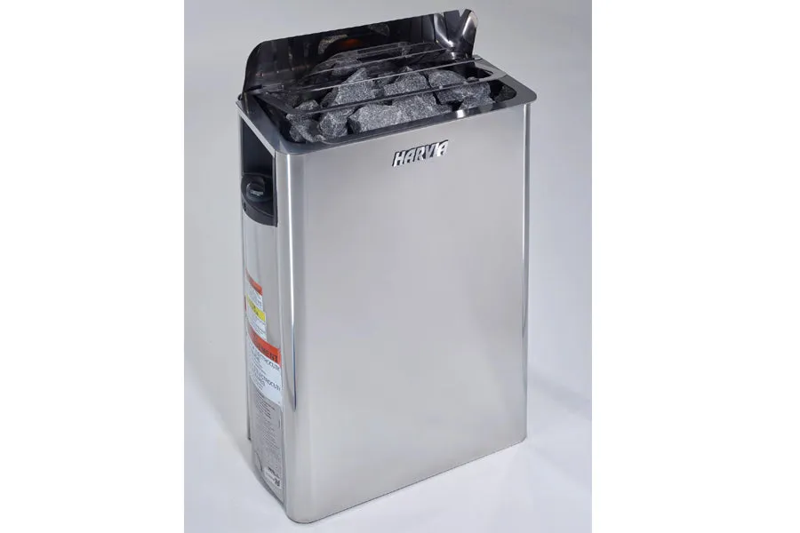 Golden Designs "Gargellen" 5 Person Hybrid (PureTech™ Full Spectrum IR Or Traditional Stove) Outdoor Sauna