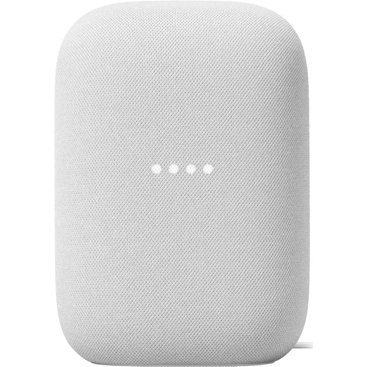 Google Nest Audio - Chalk