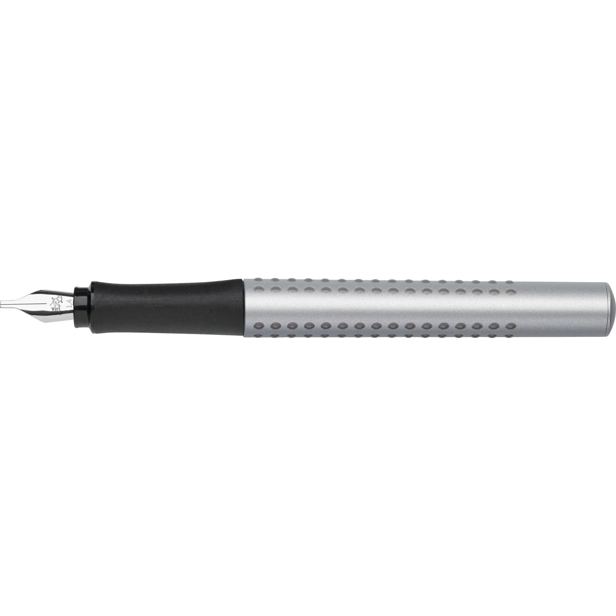 Grip 2011 Calligraphy Pen Gift Set, Silver - #201629