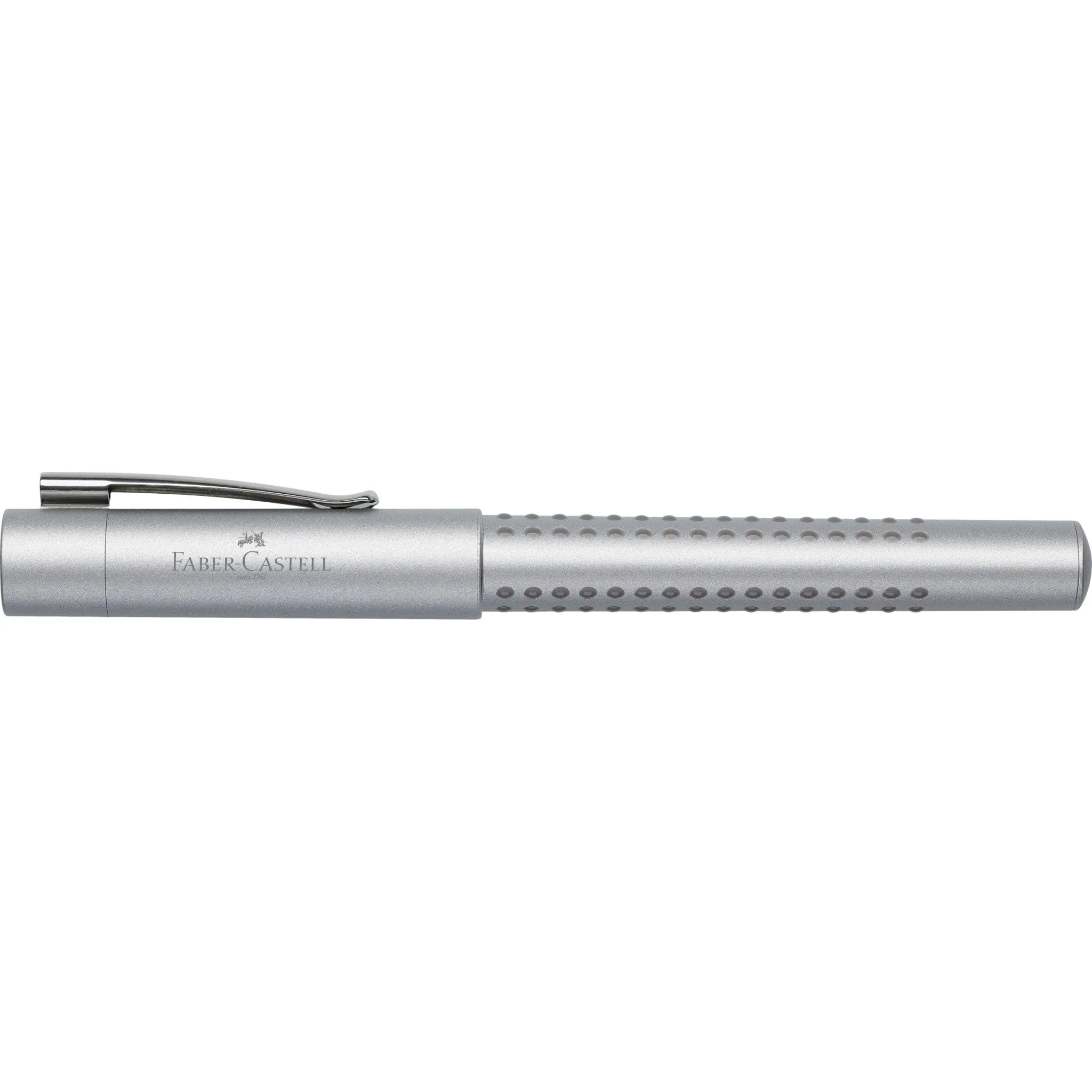 Grip 2011 Calligraphy Pen Gift Set, Silver - #201629