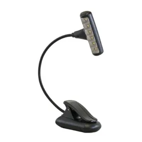 HammerHead LED Book & Craft Light in Black