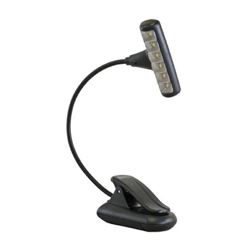 HammerHead LED Book & Craft Light in Black