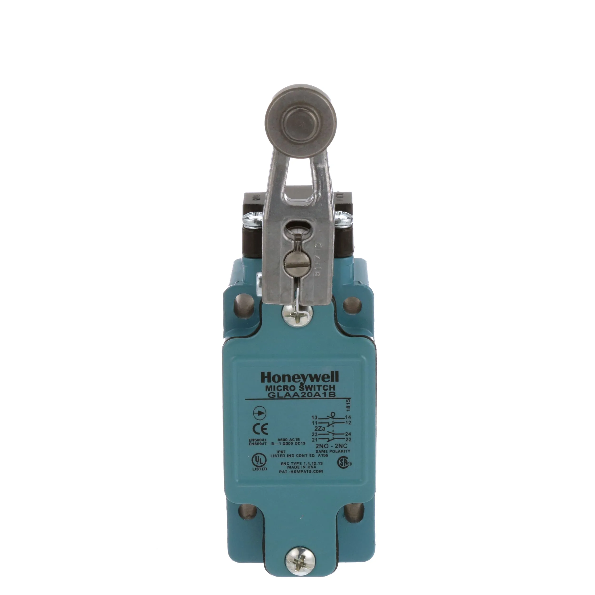 Honeywell GLAA20A1B