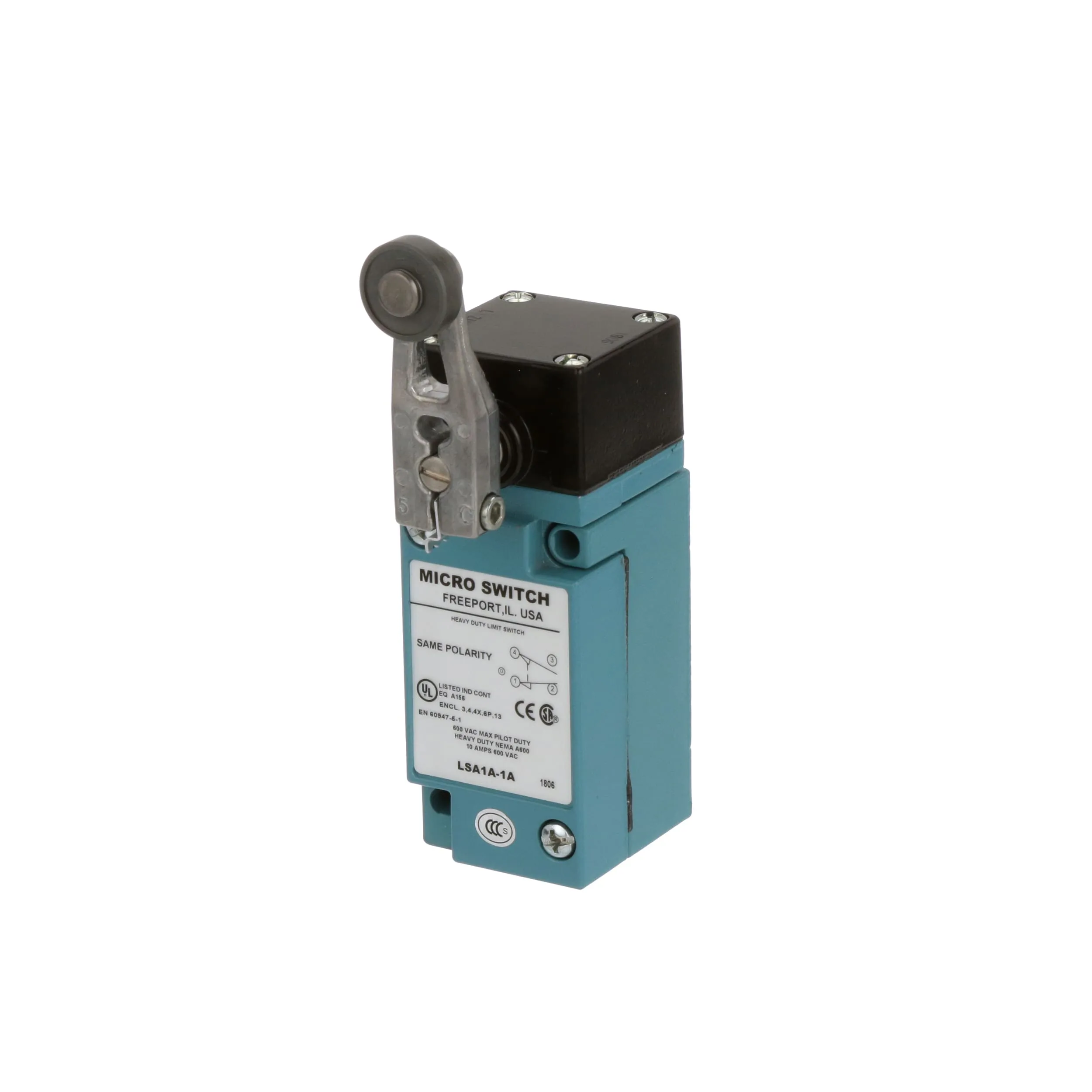 Honeywell LSA1A-1A