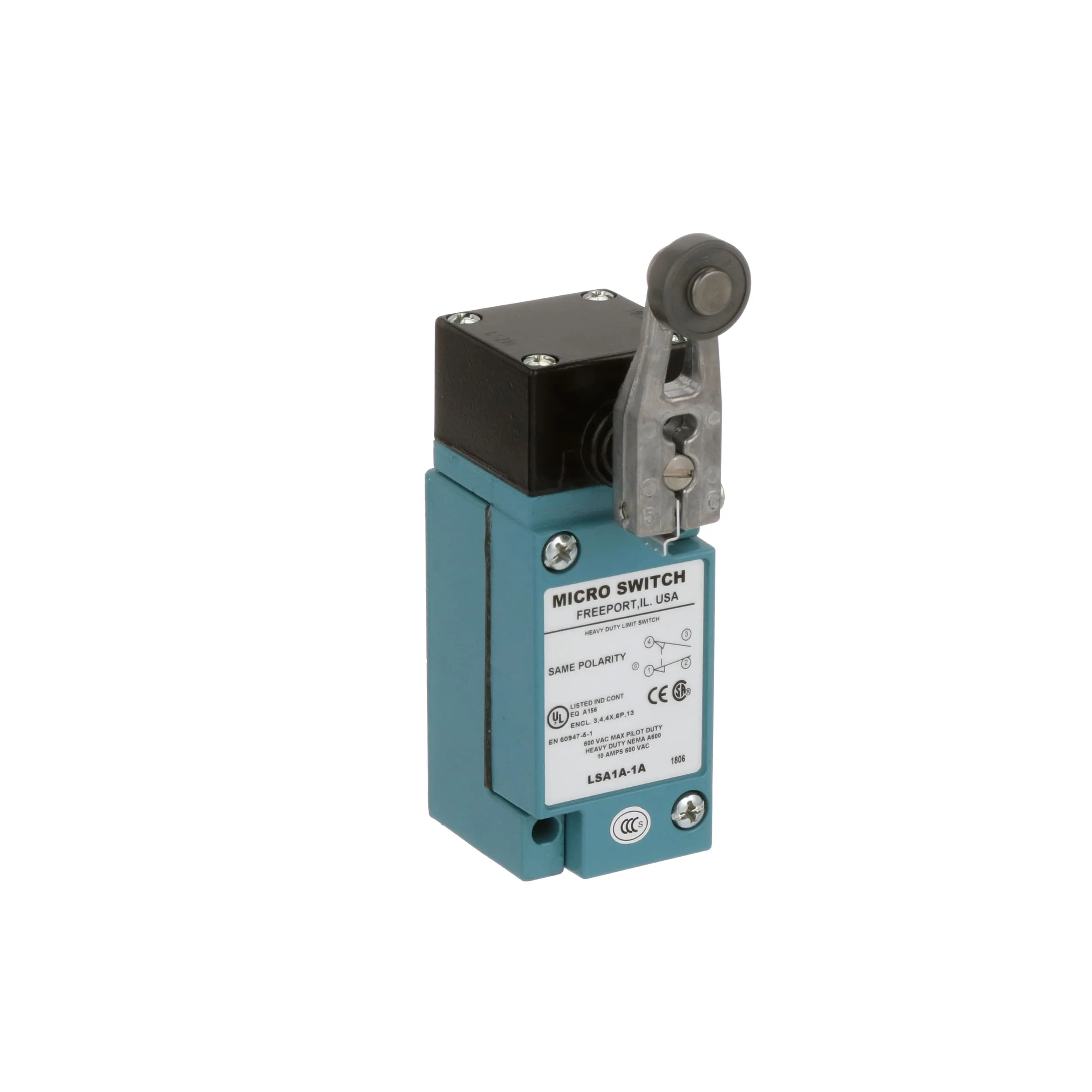 Honeywell LSA1A-1A
