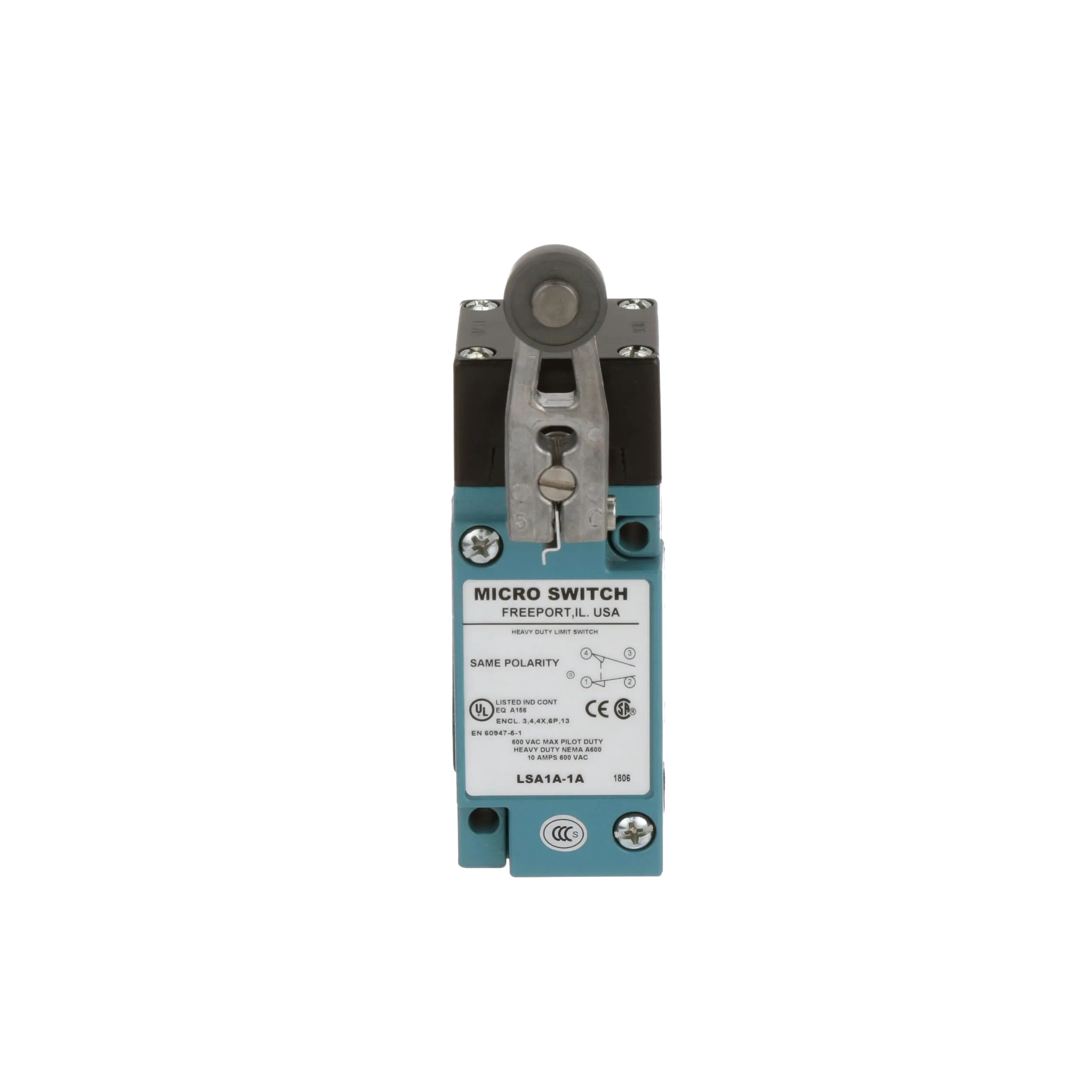 Honeywell LSA1A-1A