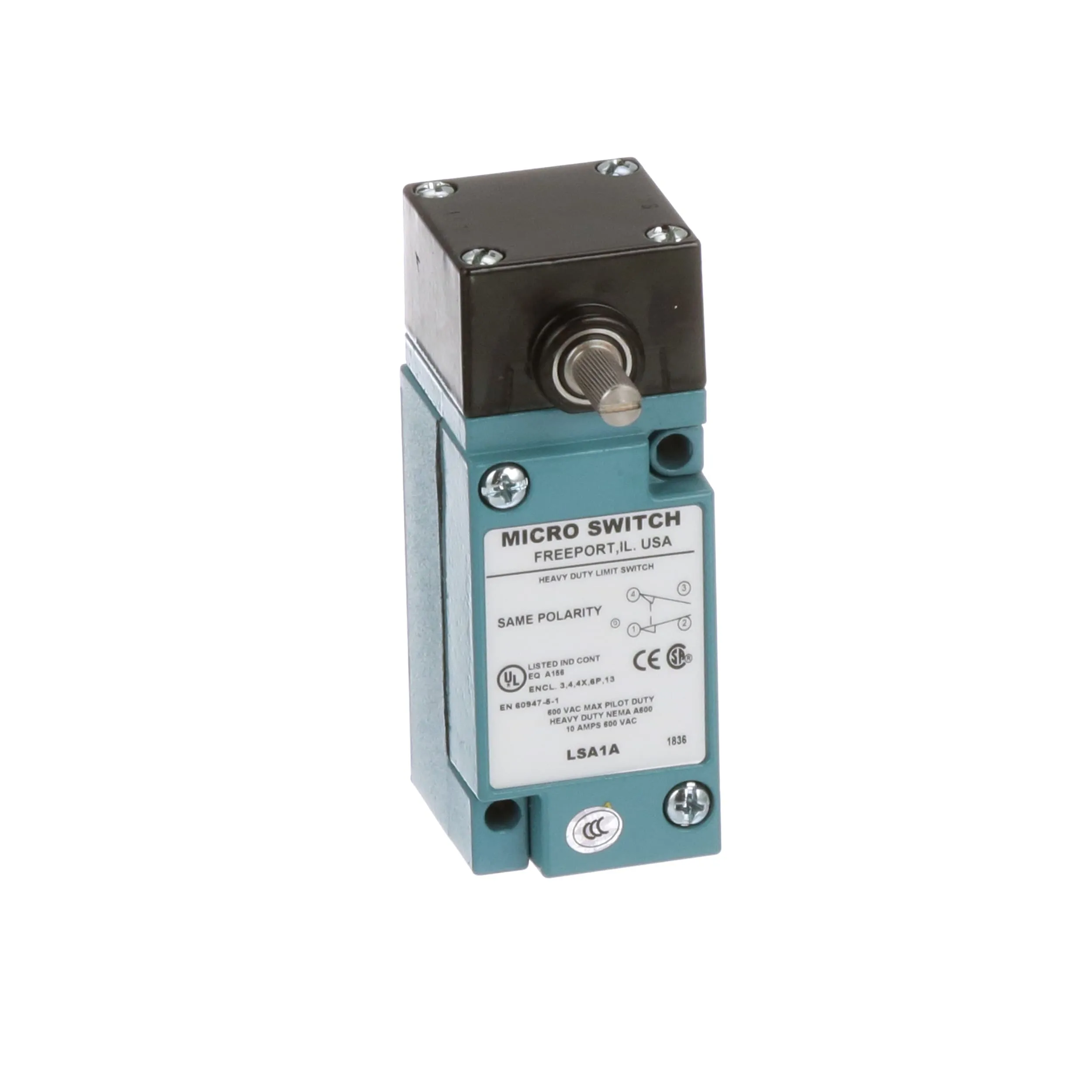 Honeywell LSA1A