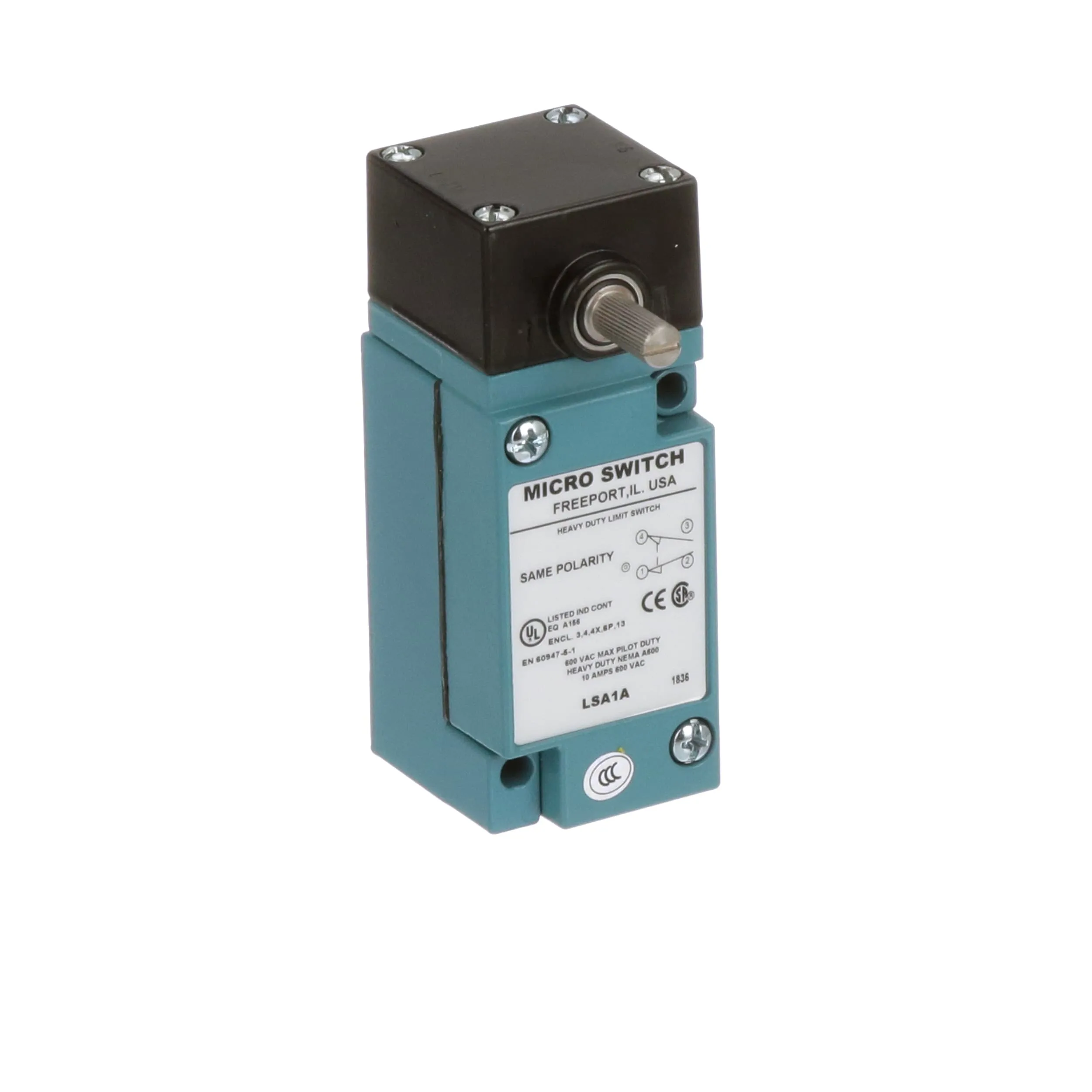 Honeywell LSA1A