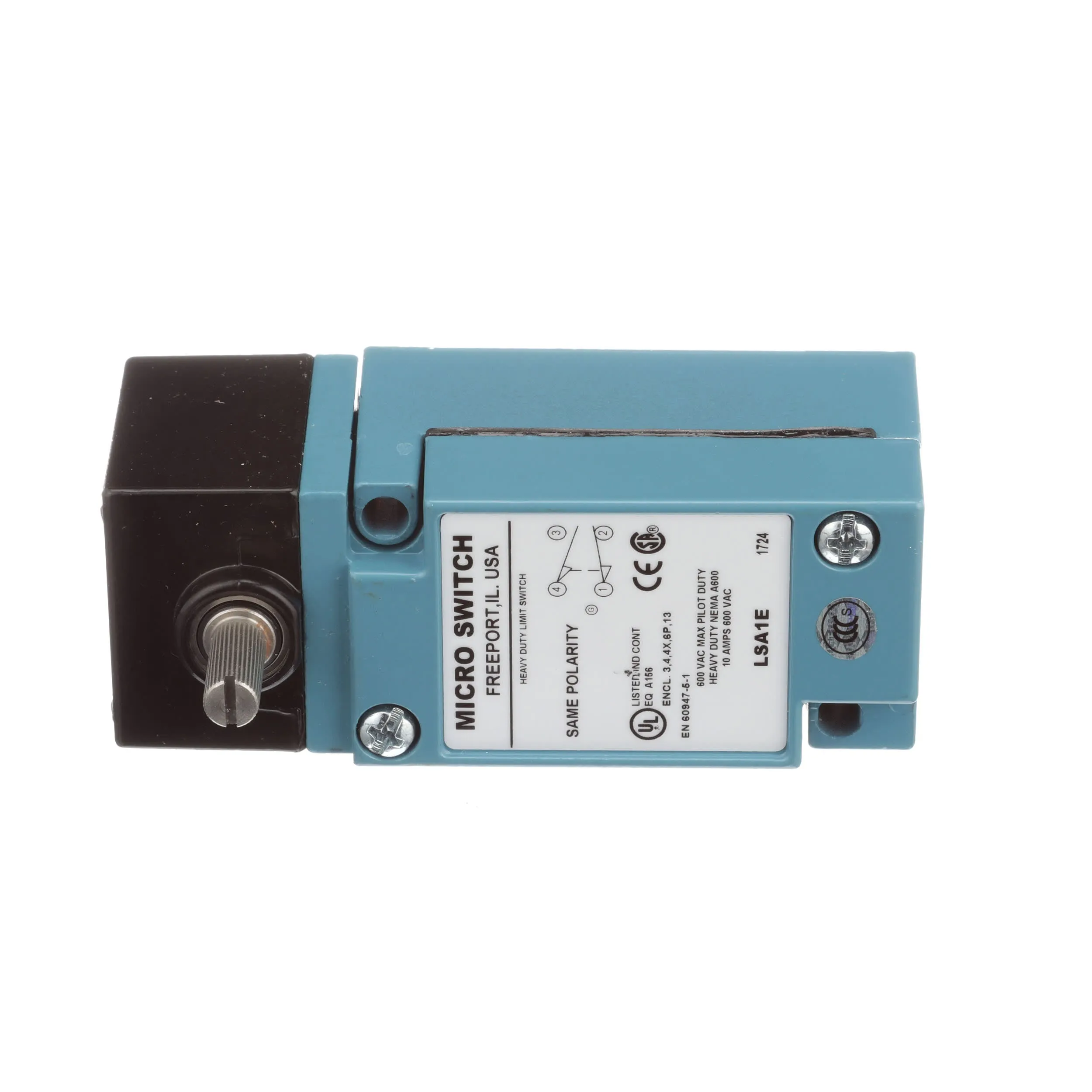 Honeywell LSA1E