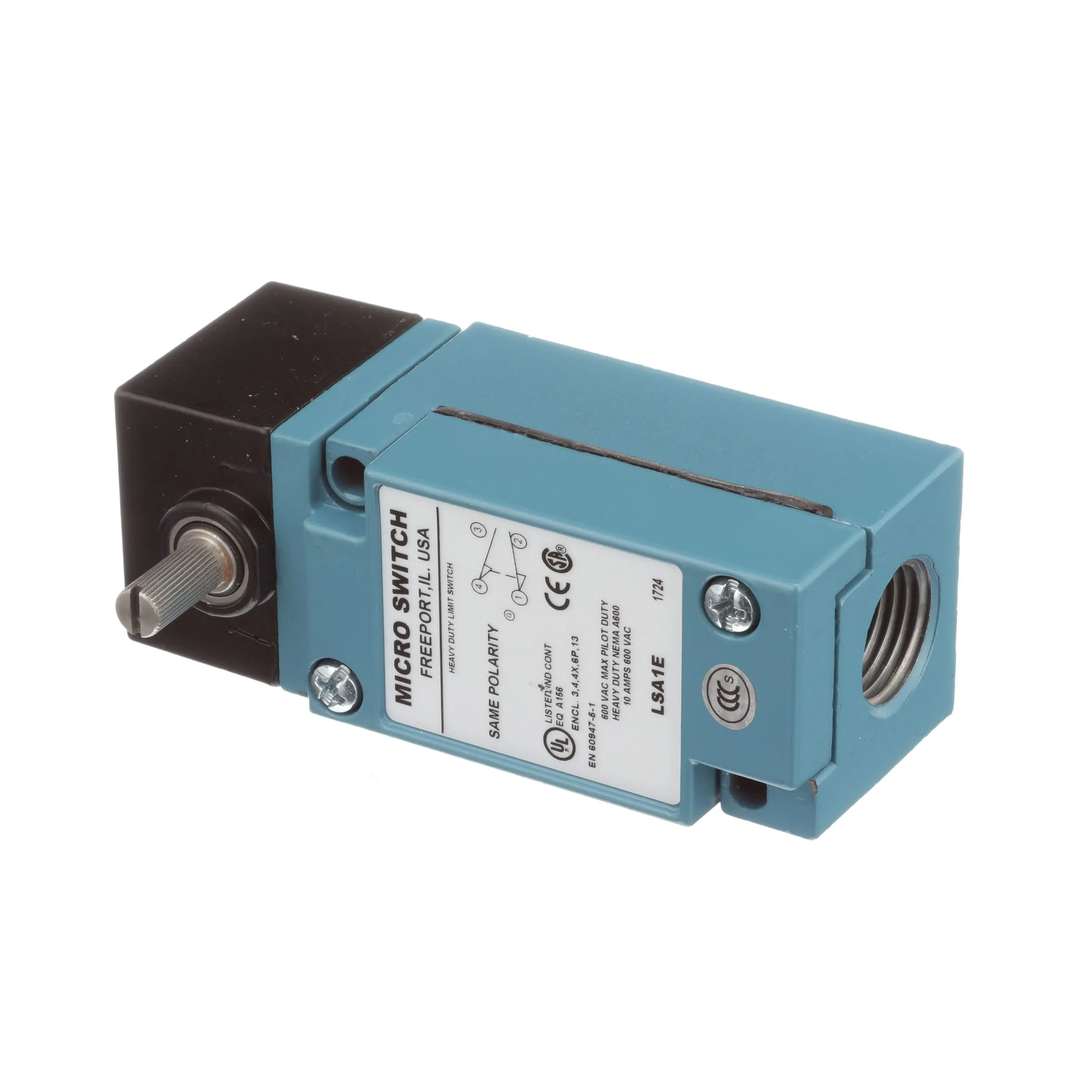 Honeywell LSA1E