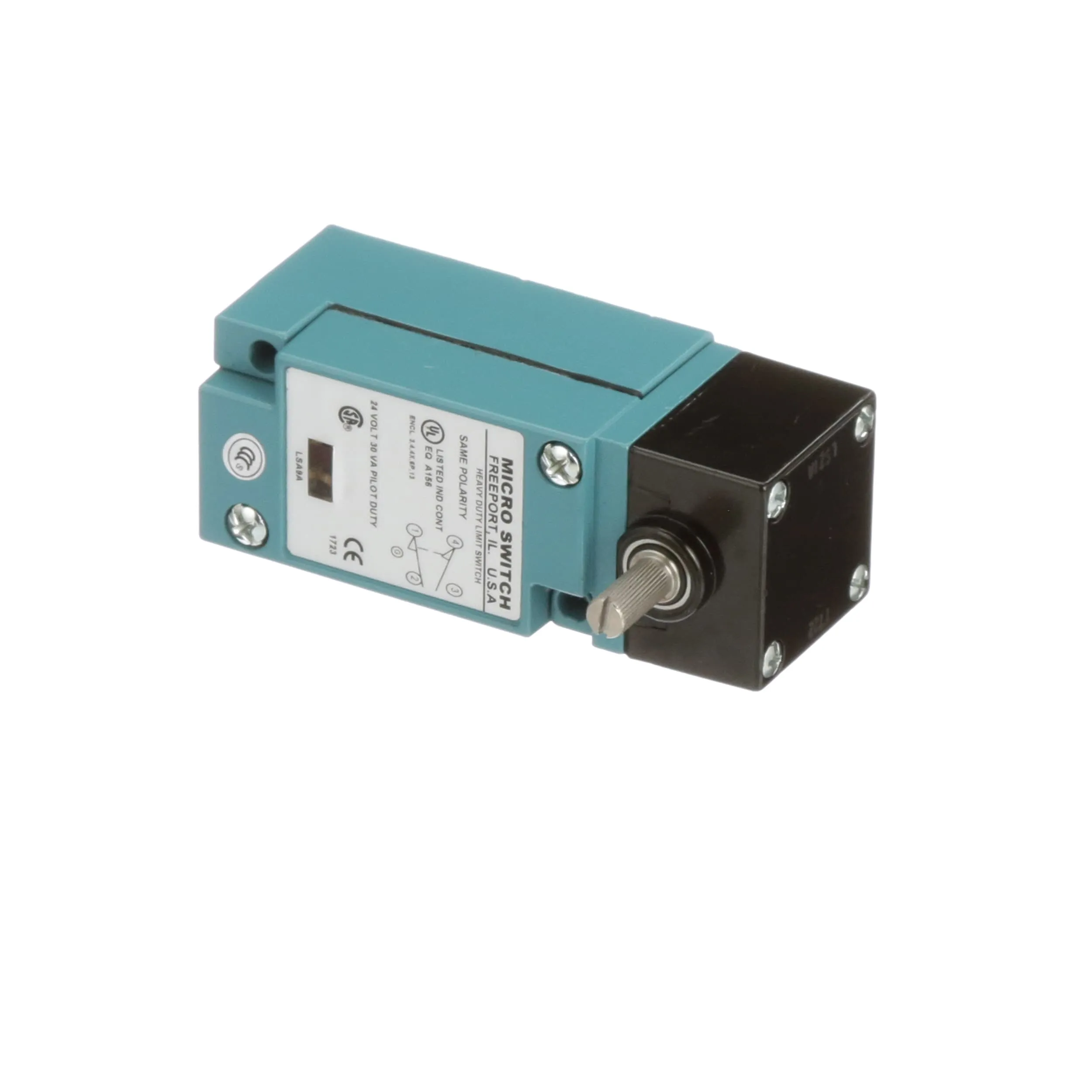 Honeywell LSA9A