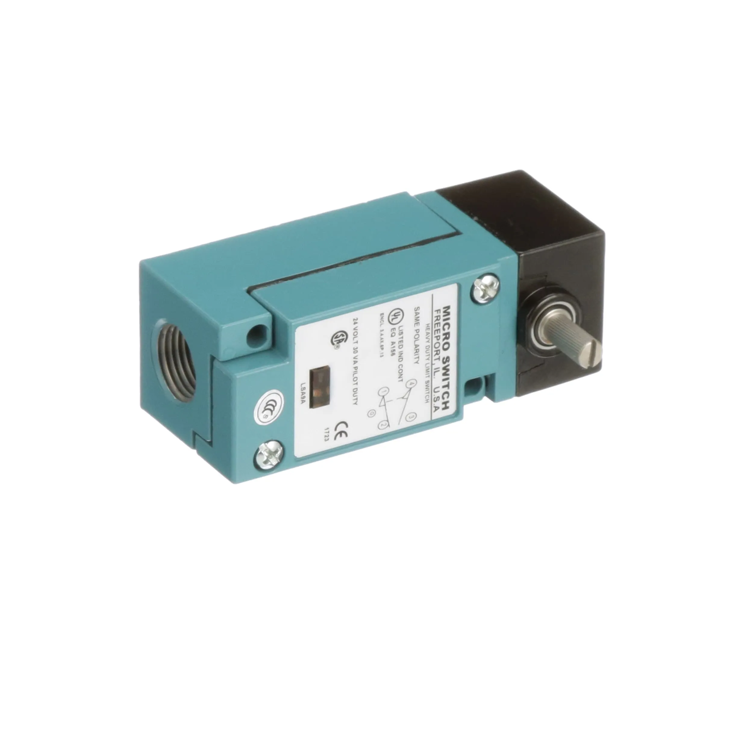 Honeywell LSA9A