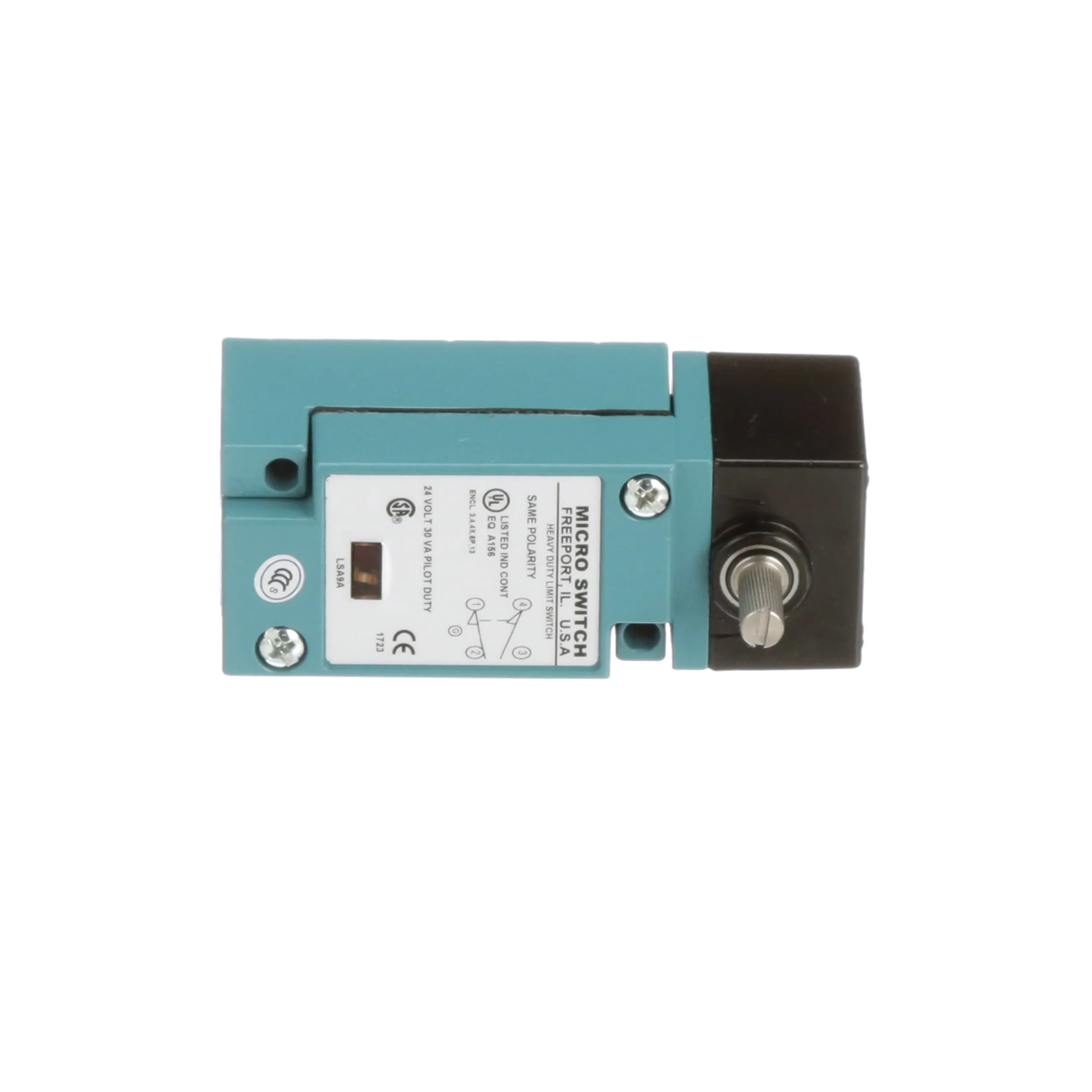 Honeywell LSA9A
