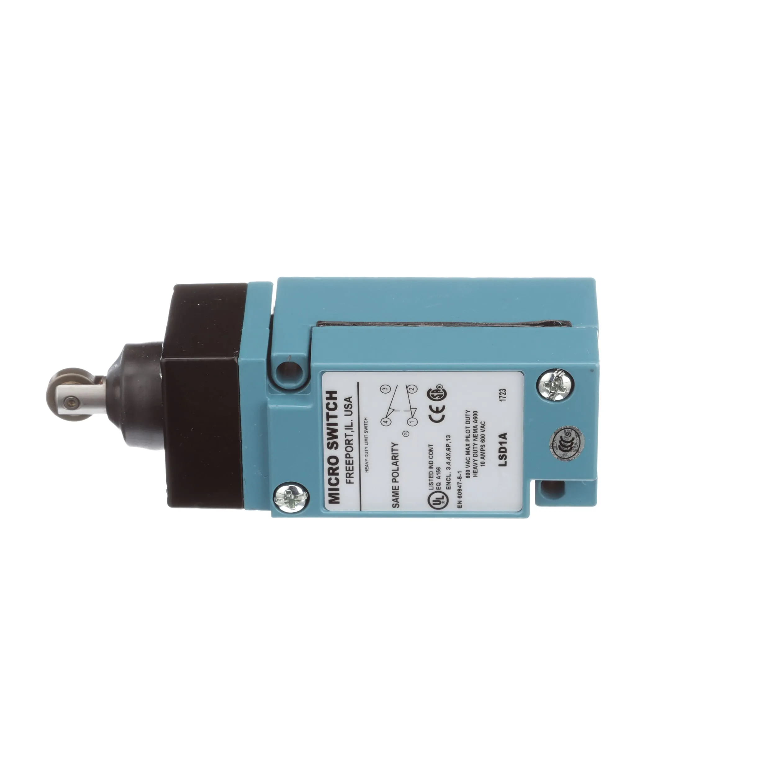 Honeywell LSD1A