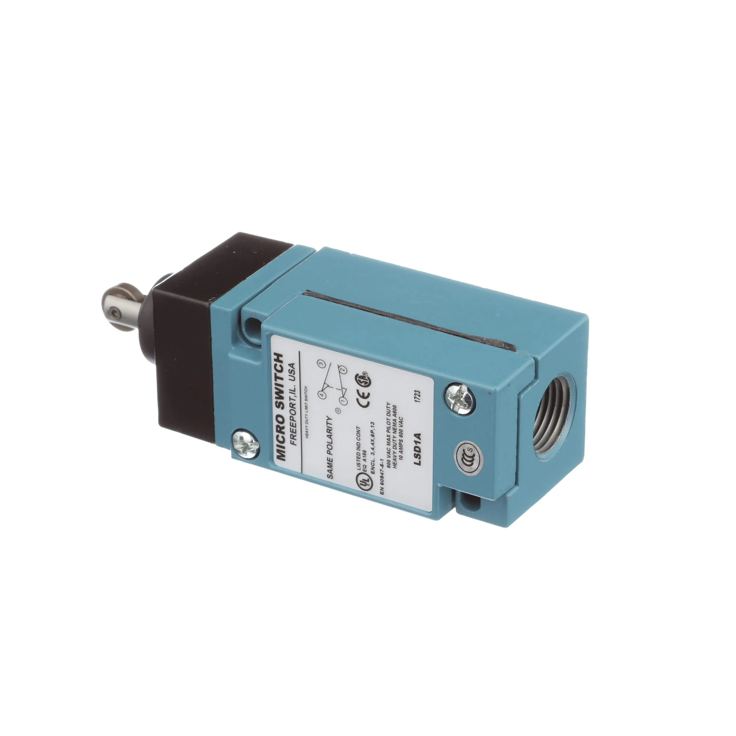 Honeywell LSD1A