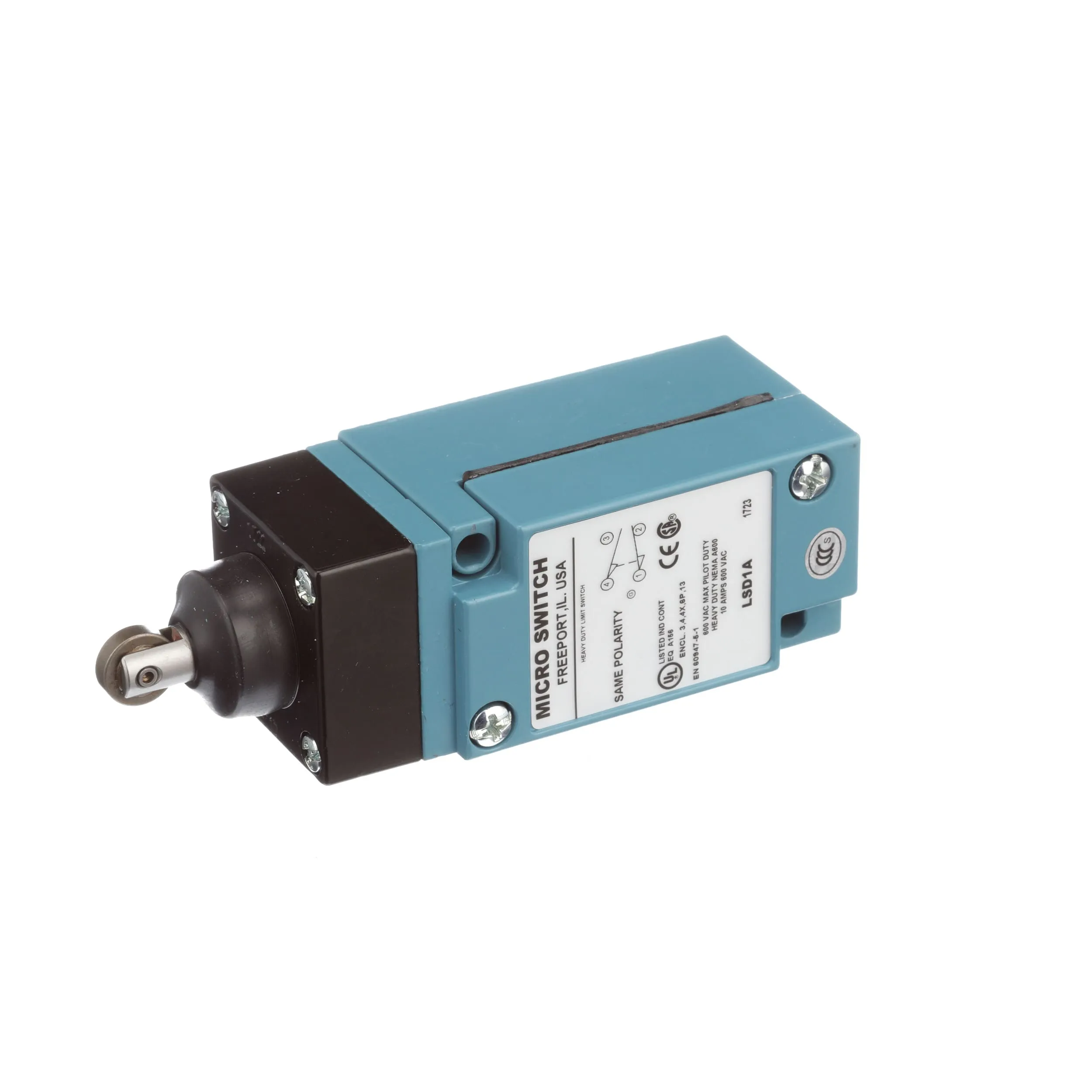 Honeywell LSD1A