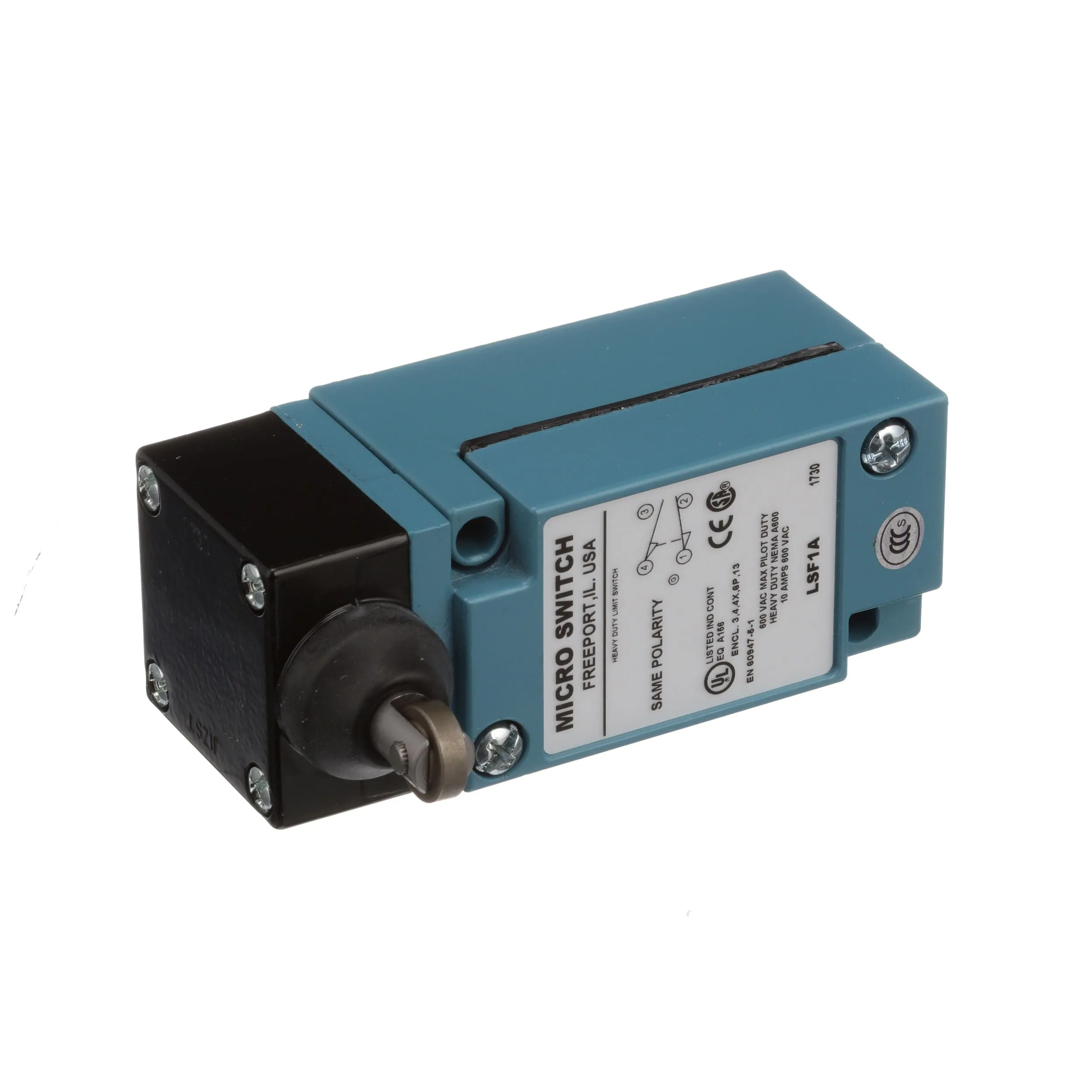 Honeywell LSF1A