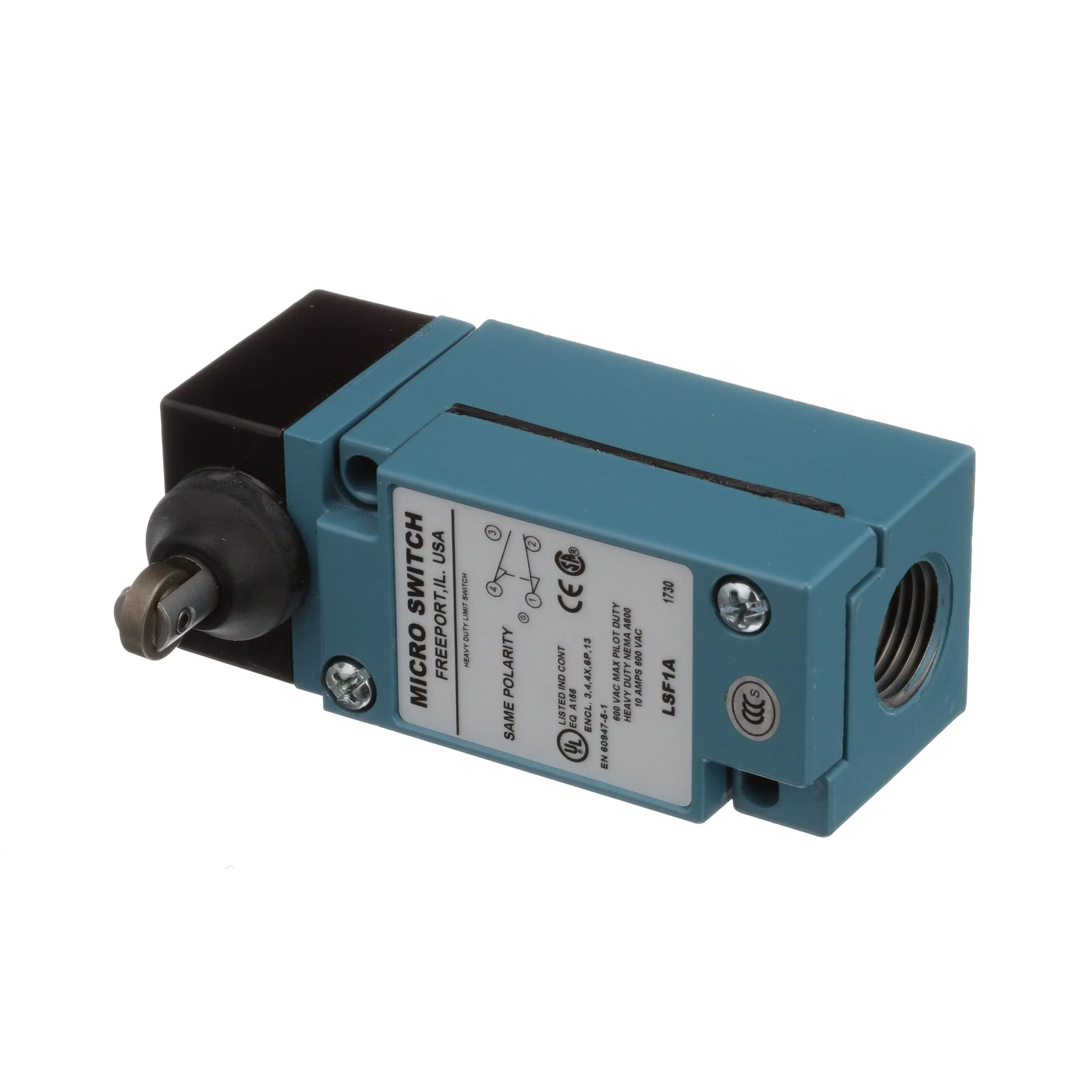 Honeywell LSF1A