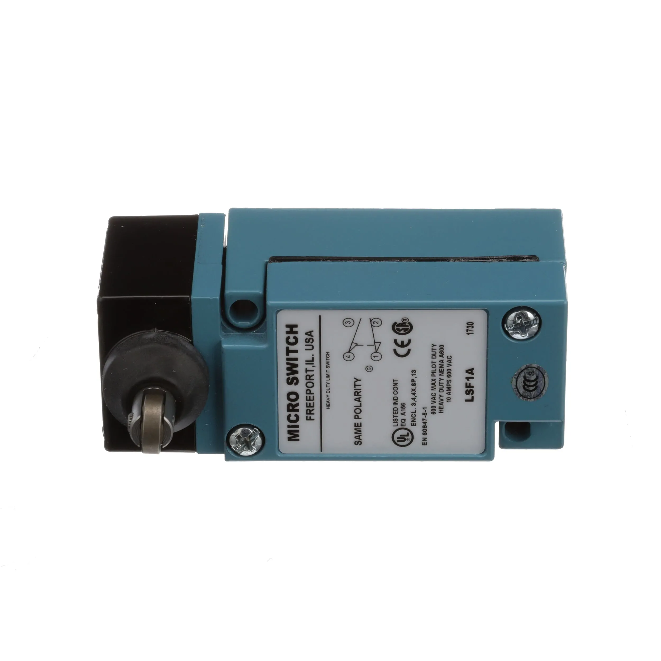 Honeywell LSF1A