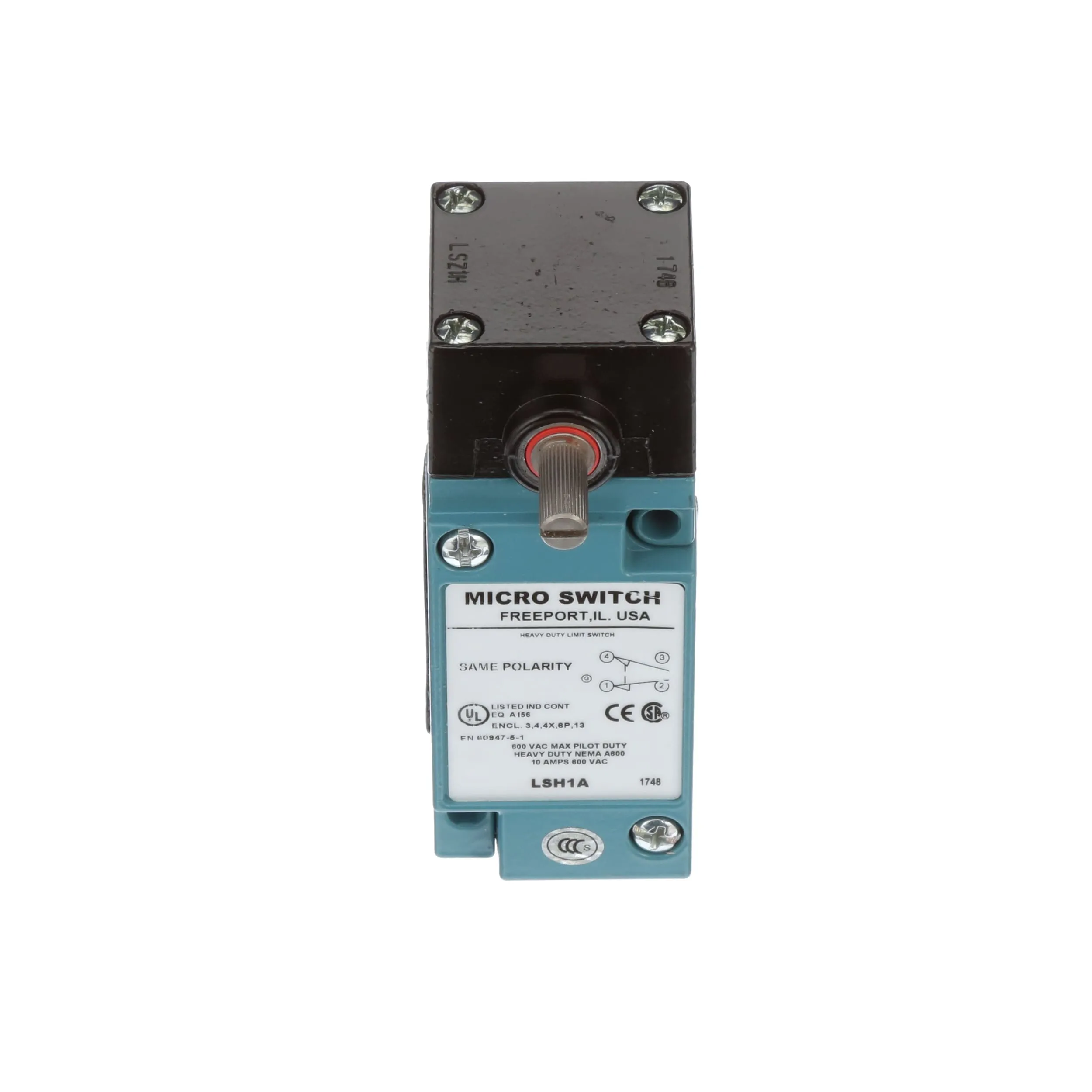 Honeywell LSH1A