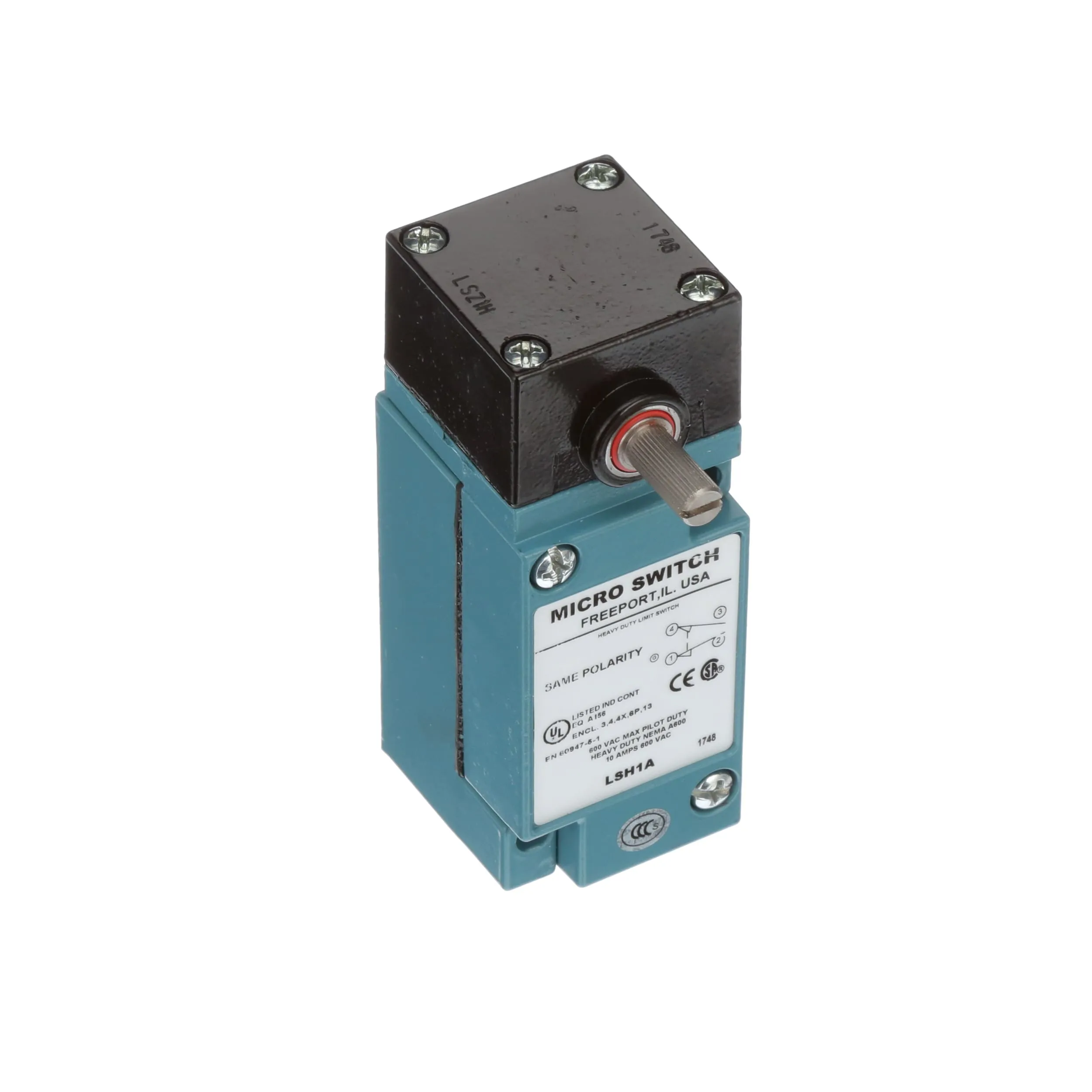 Honeywell LSH1A