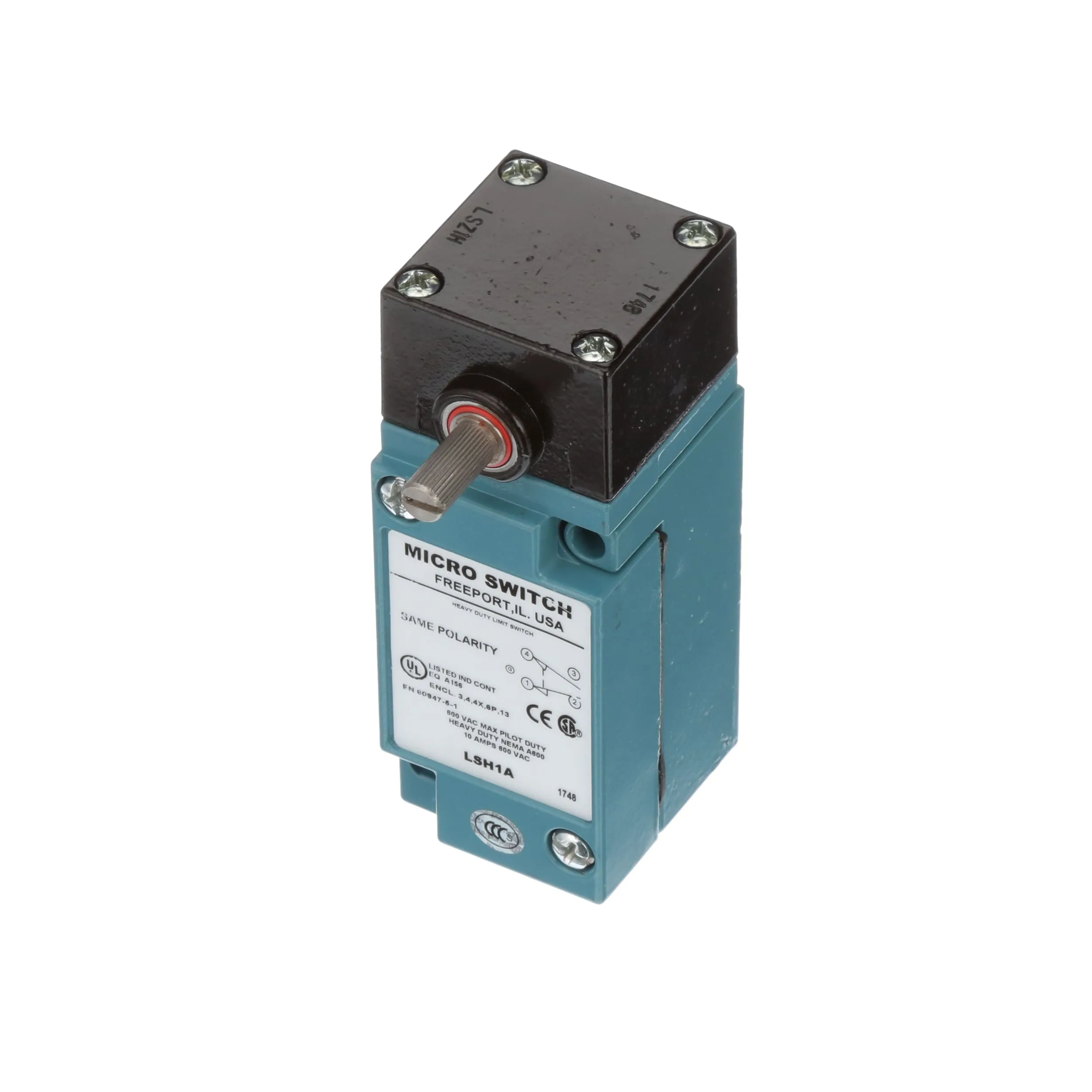 Honeywell LSH1A