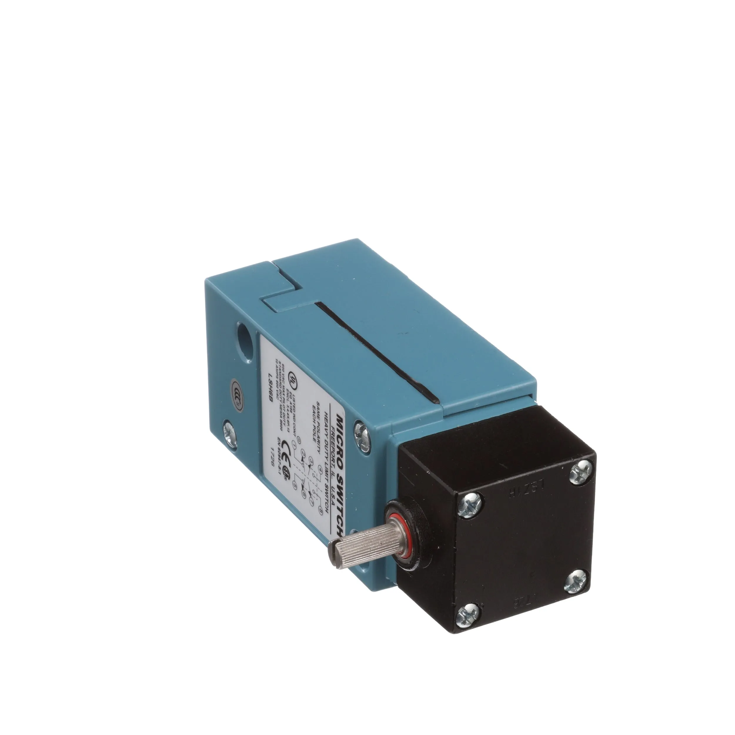Honeywell LSH6B