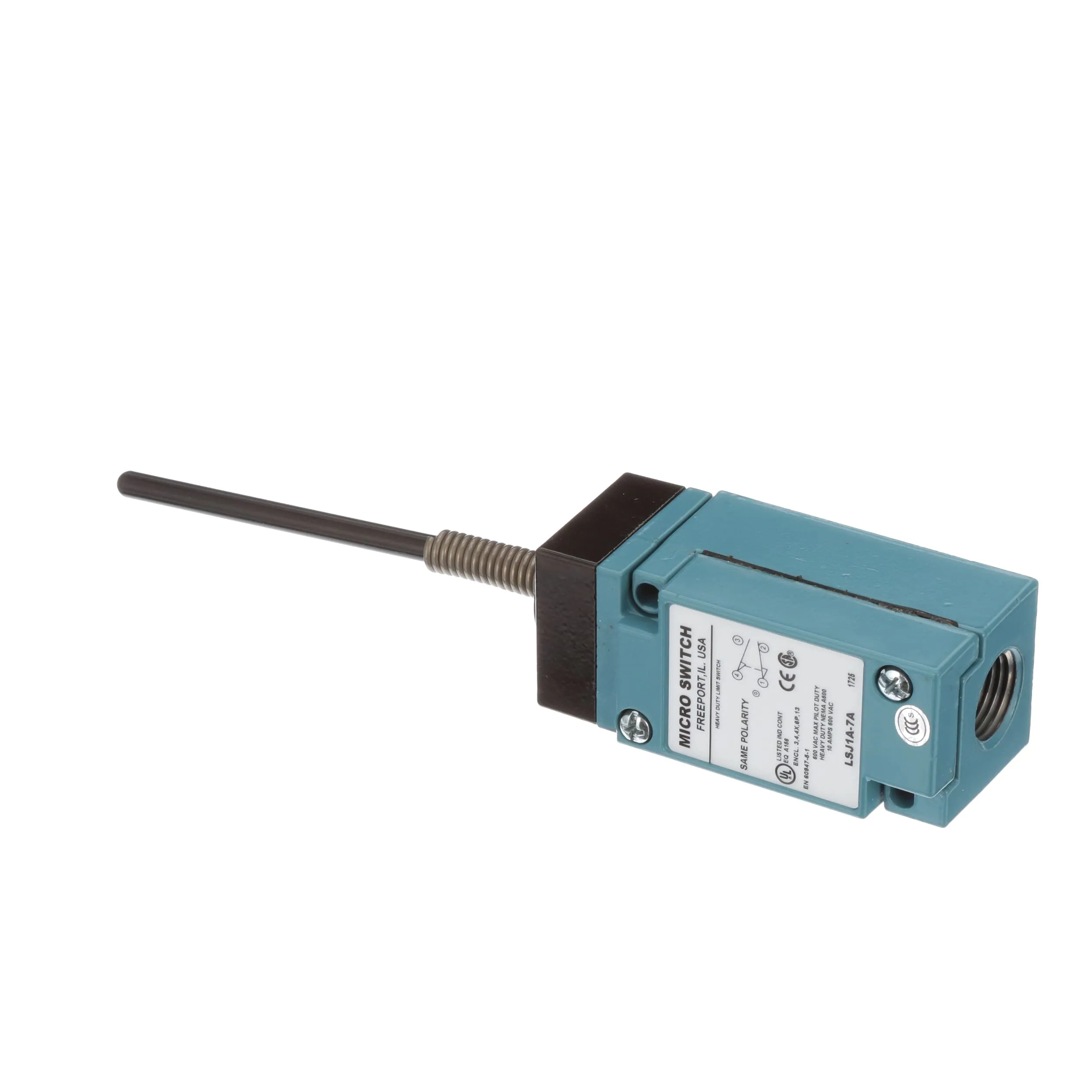 Honeywell LSJ1A-7A