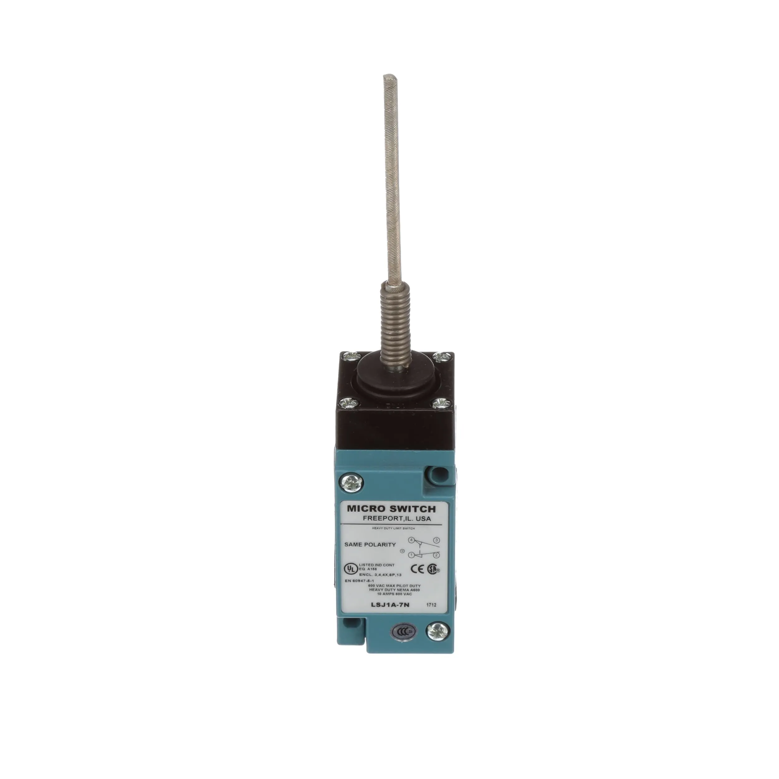 Honeywell LSJ1A-7N