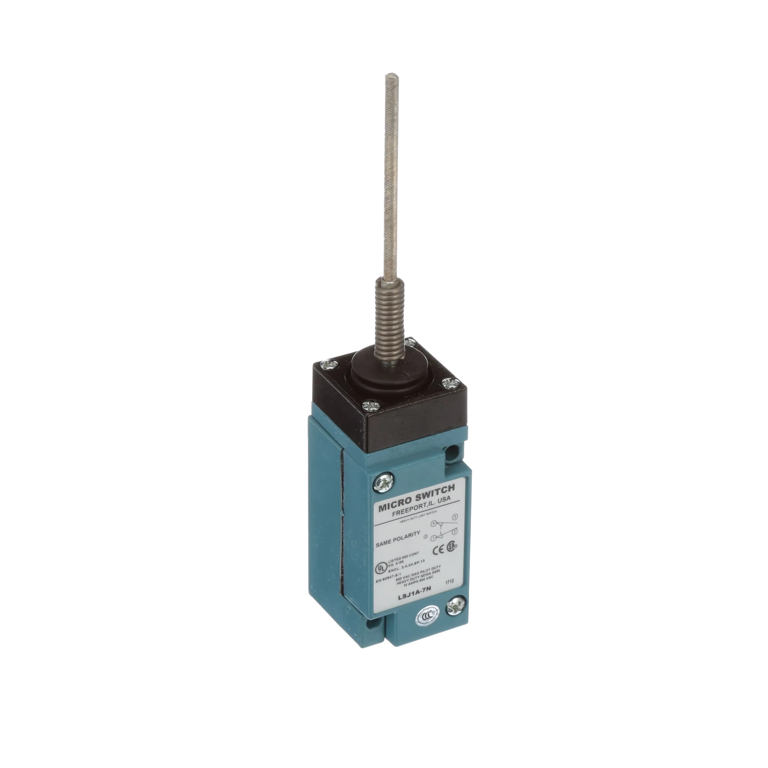 Honeywell LSJ1A-7N