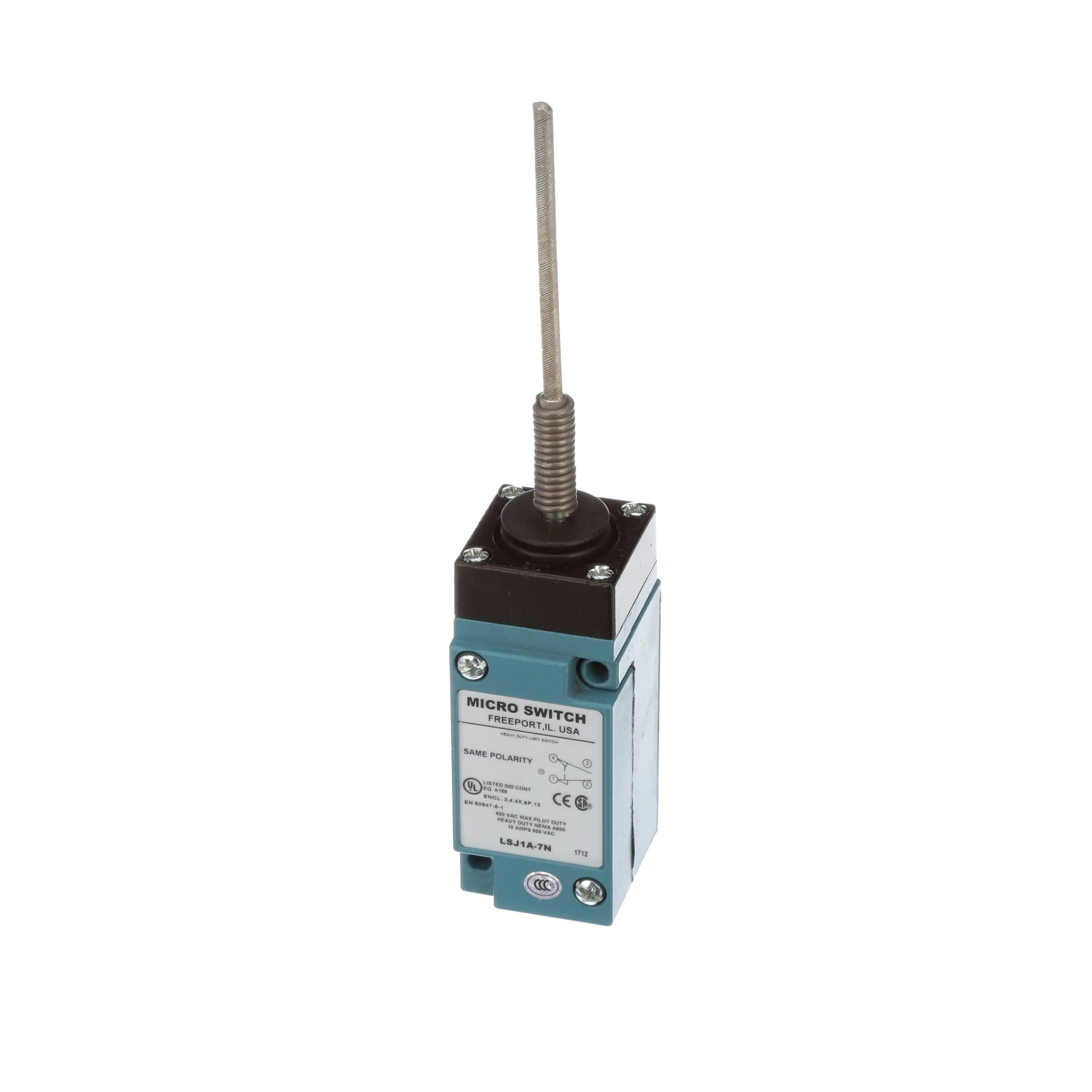 Honeywell LSJ1A-7N