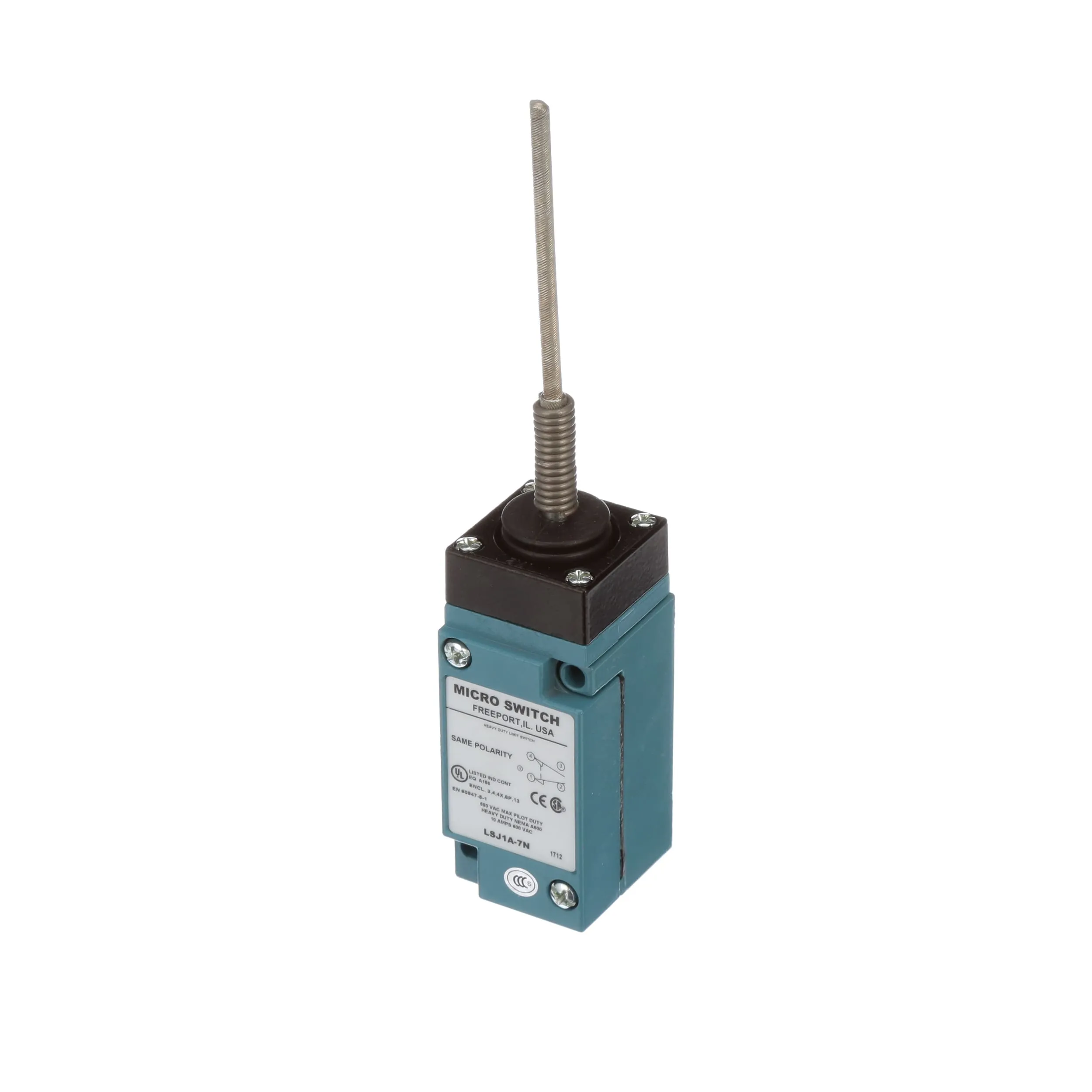 Honeywell LSJ1A-7N