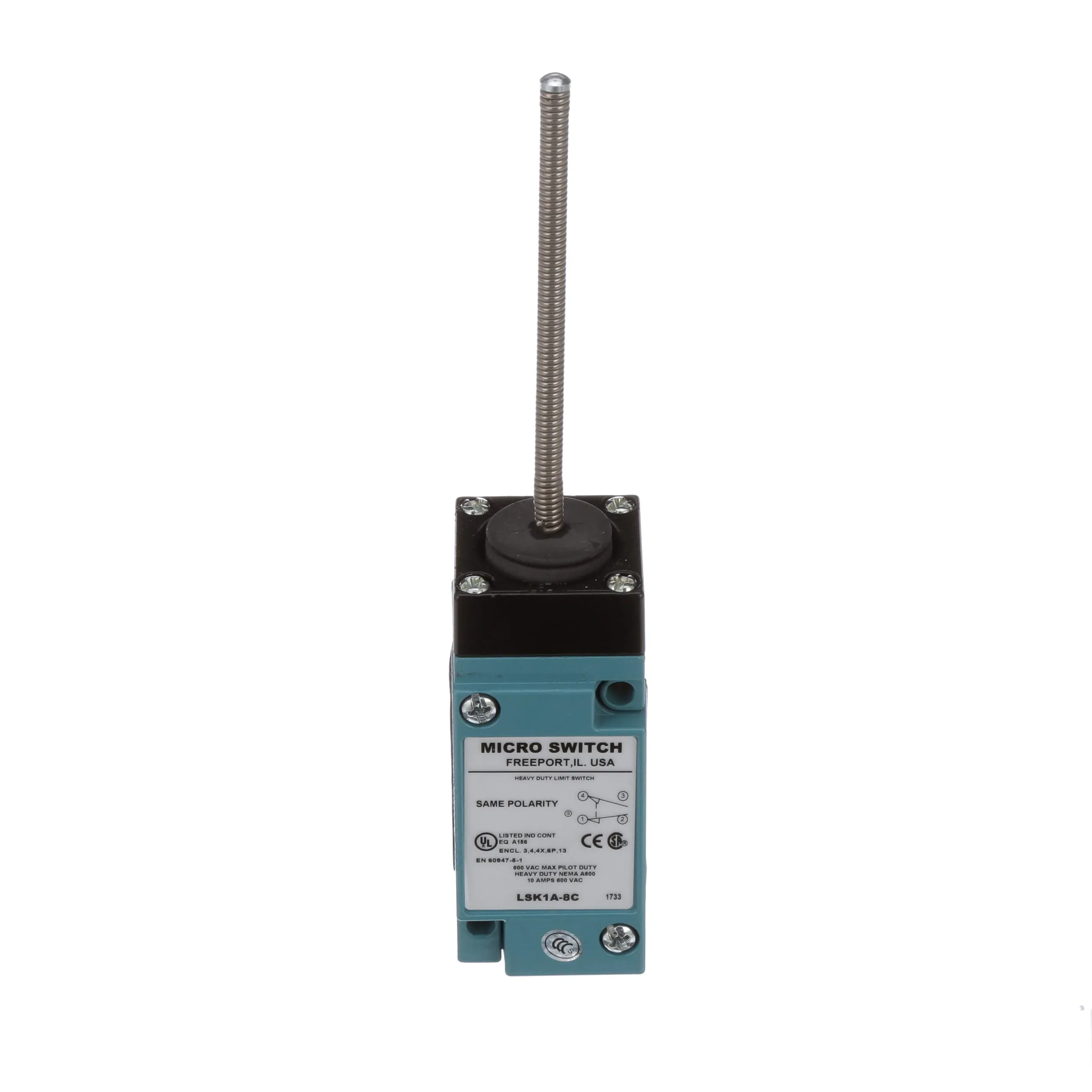 Honeywell LSK1A-8C