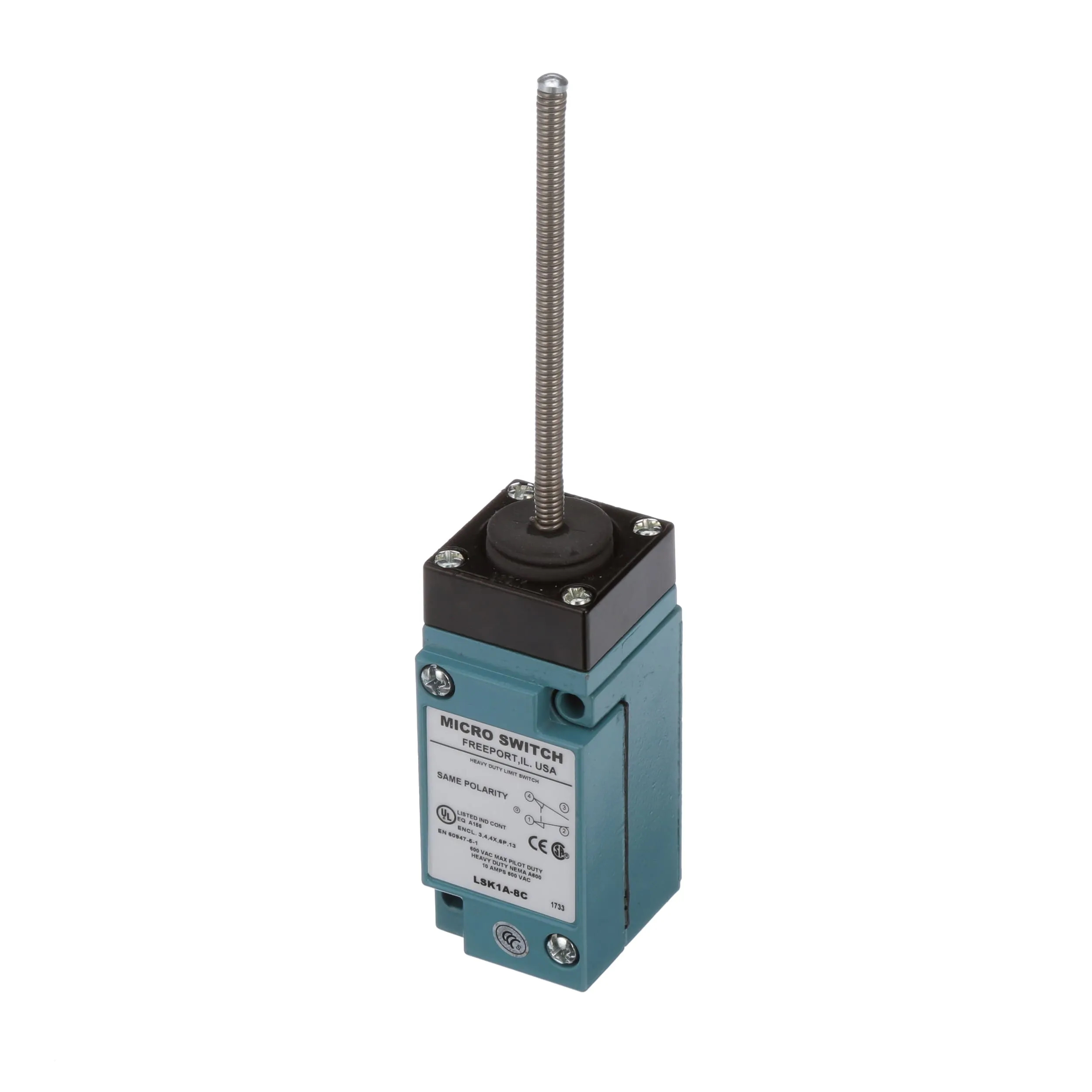 Honeywell LSK1A-8C
