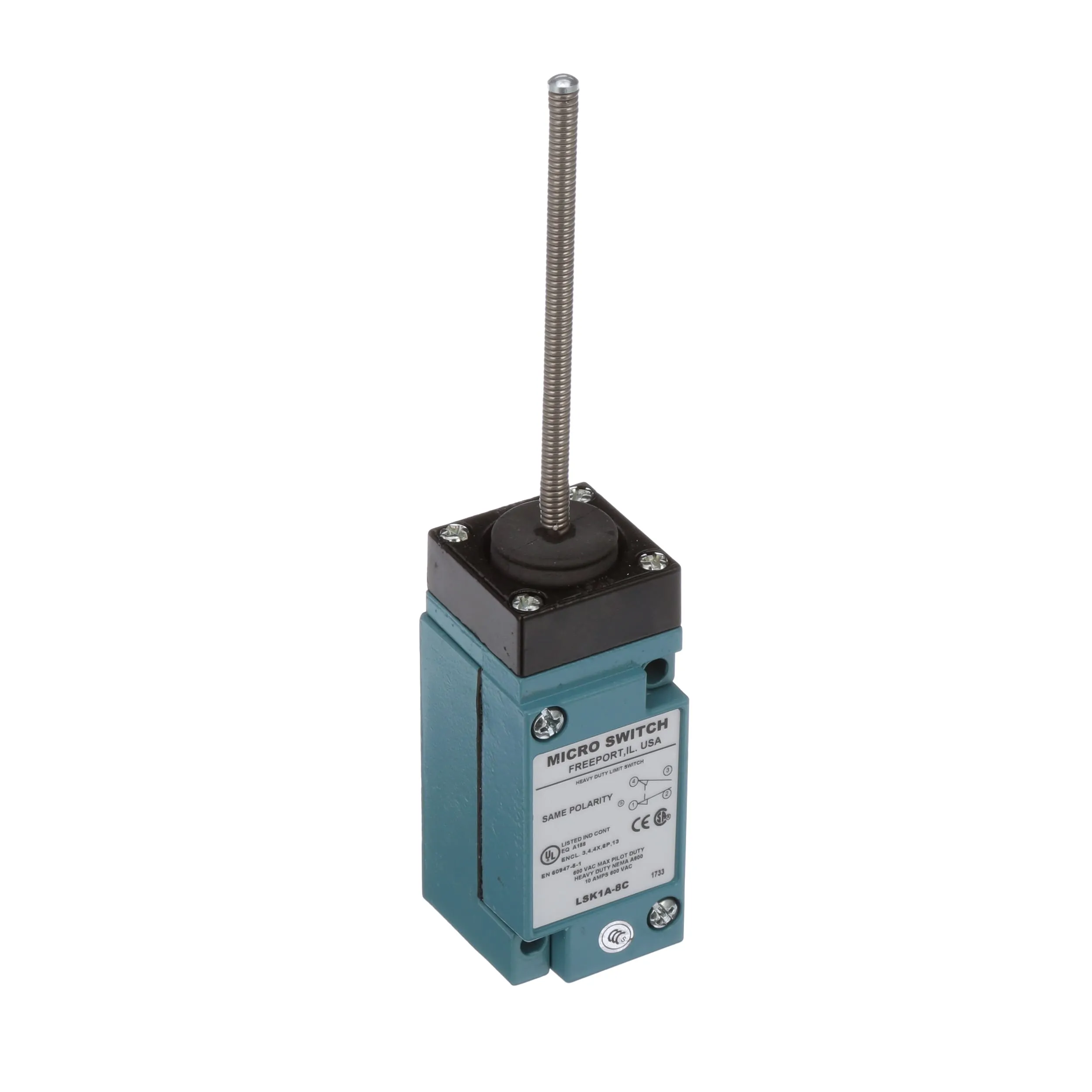Honeywell LSK1A-8C