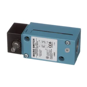 Honeywell LSM2D