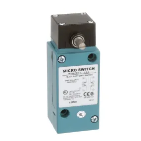 Honeywell LSM6D